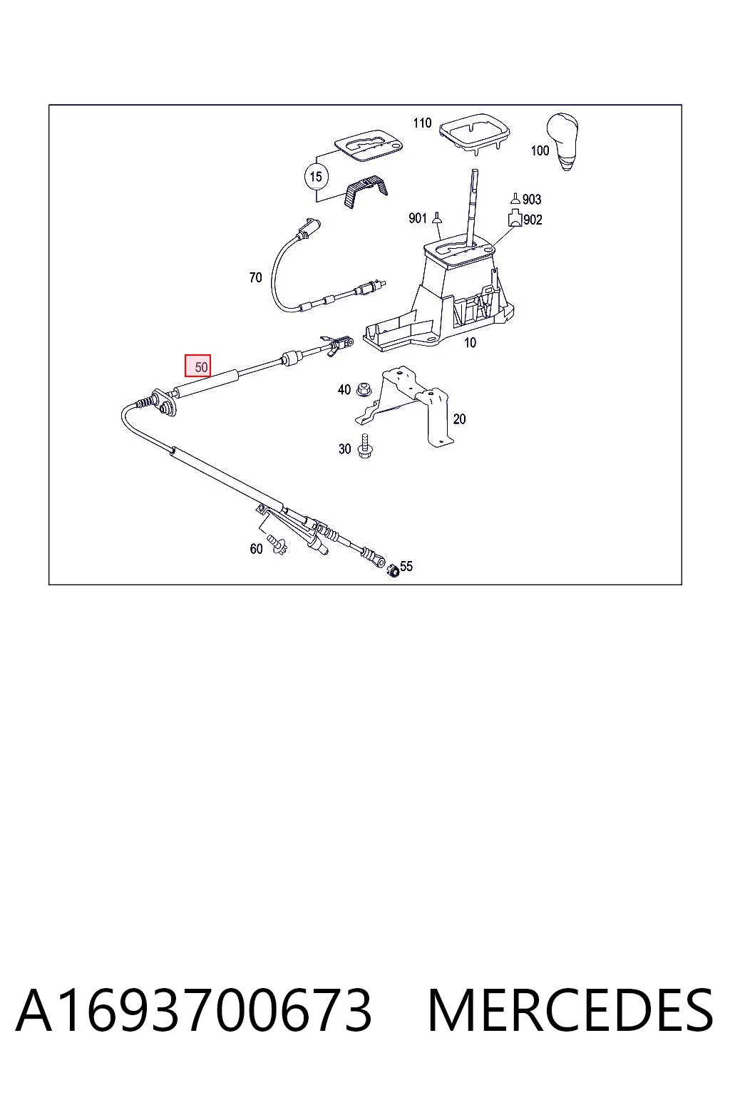 A1693700673 Mercedes