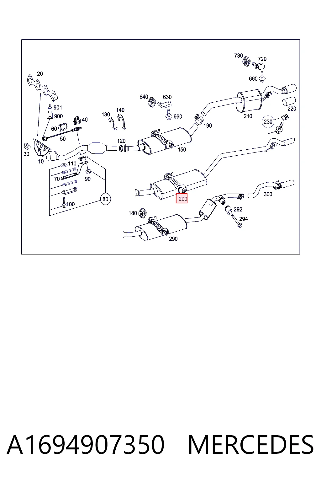 A1694907350 Mercedes