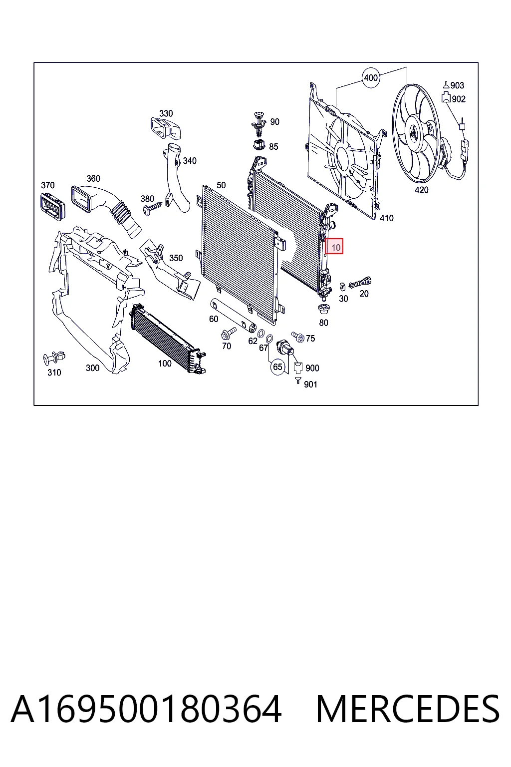  Mercedes A  desde 122,03 €