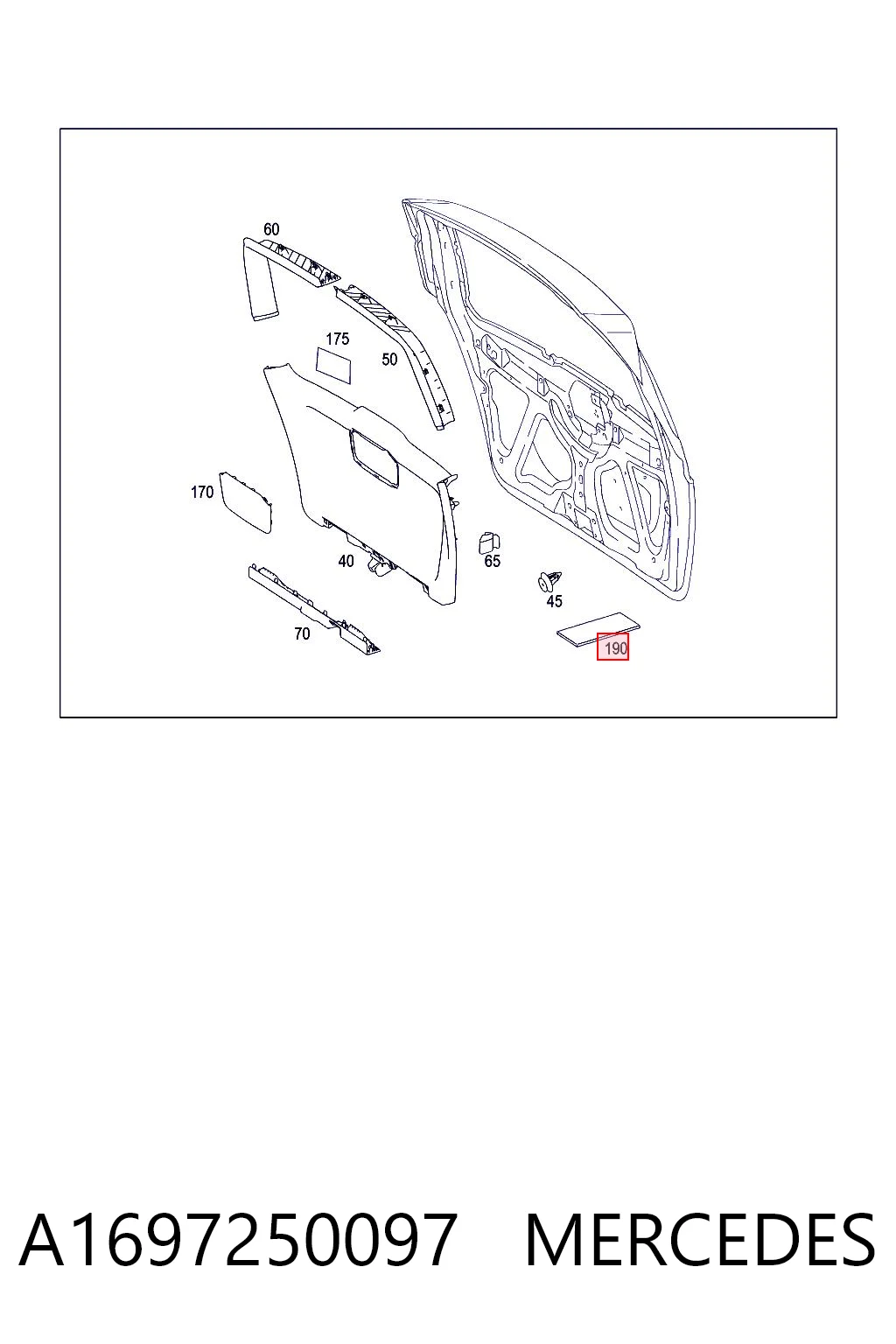 A1697250097 Mercedes
