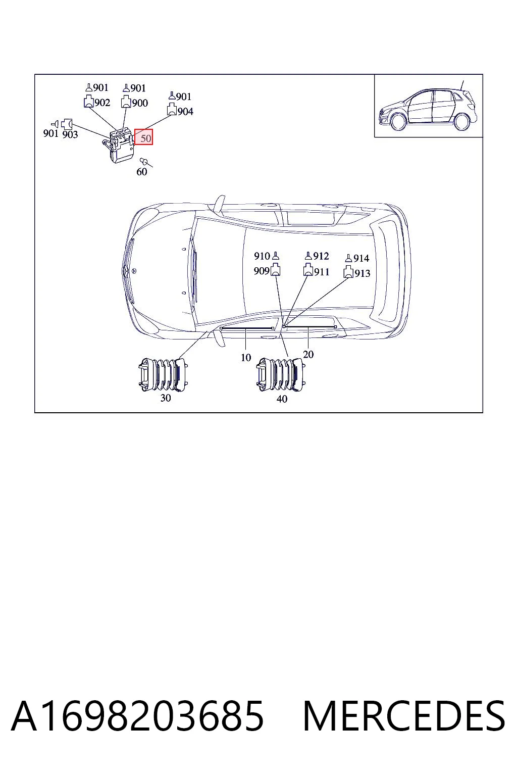 A1698203685 Mercedes