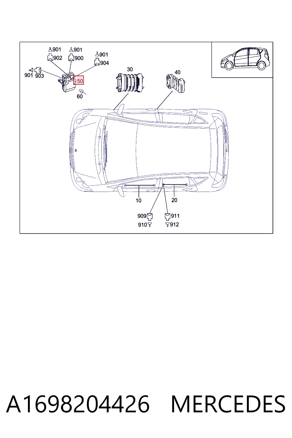 A1698204426 Mercedes