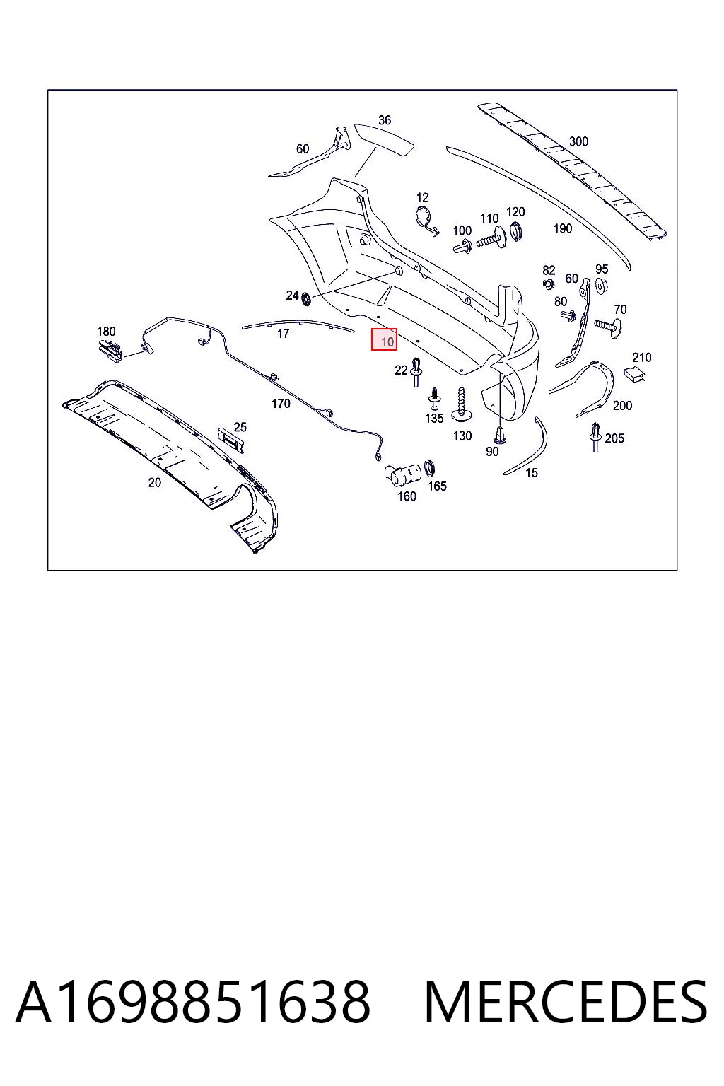 A1698851638 Mercedes