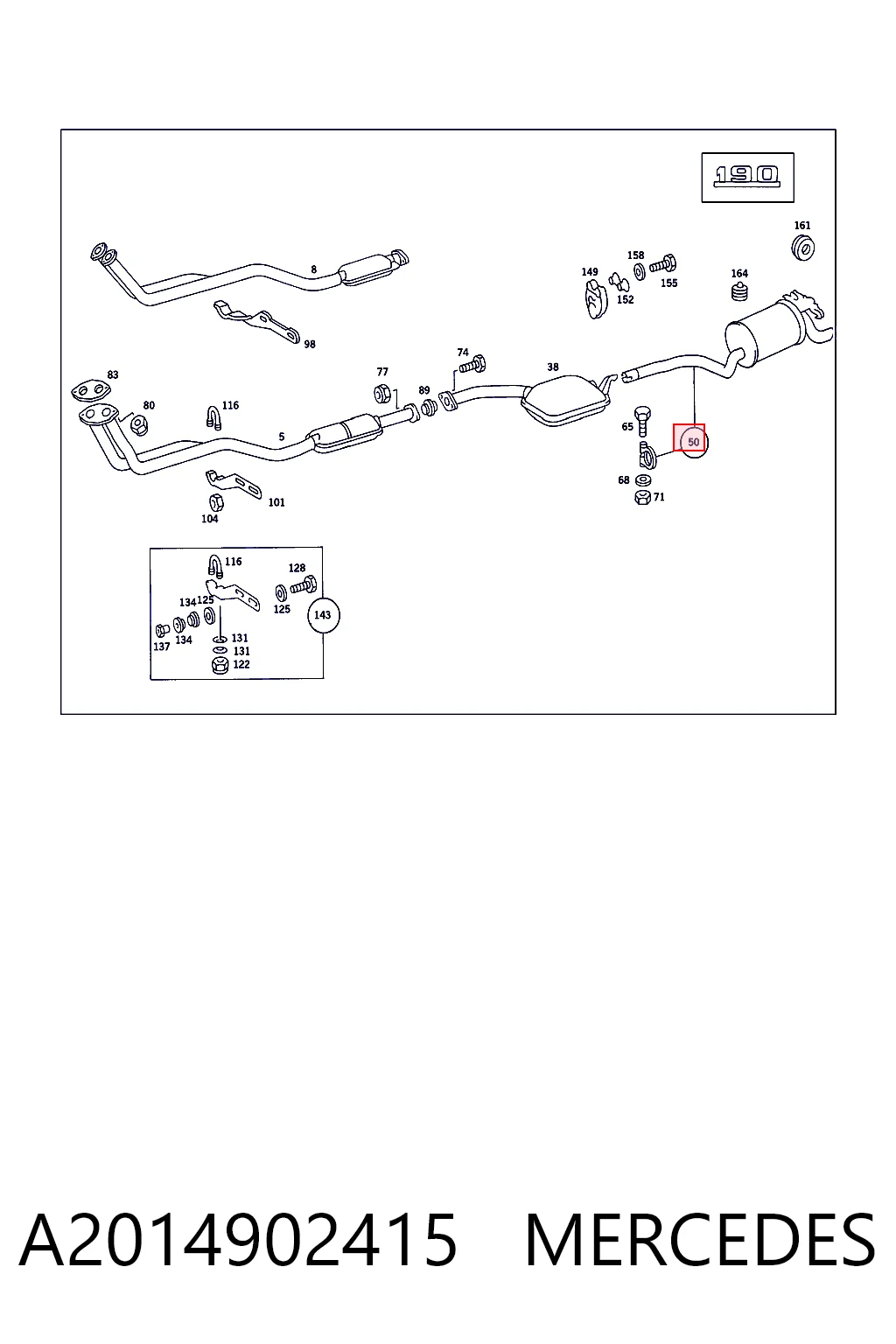 Comprar  E  W124