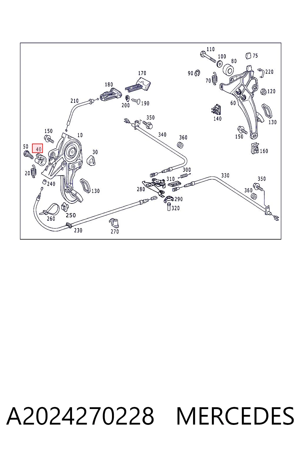 A2024270228 Mercedes