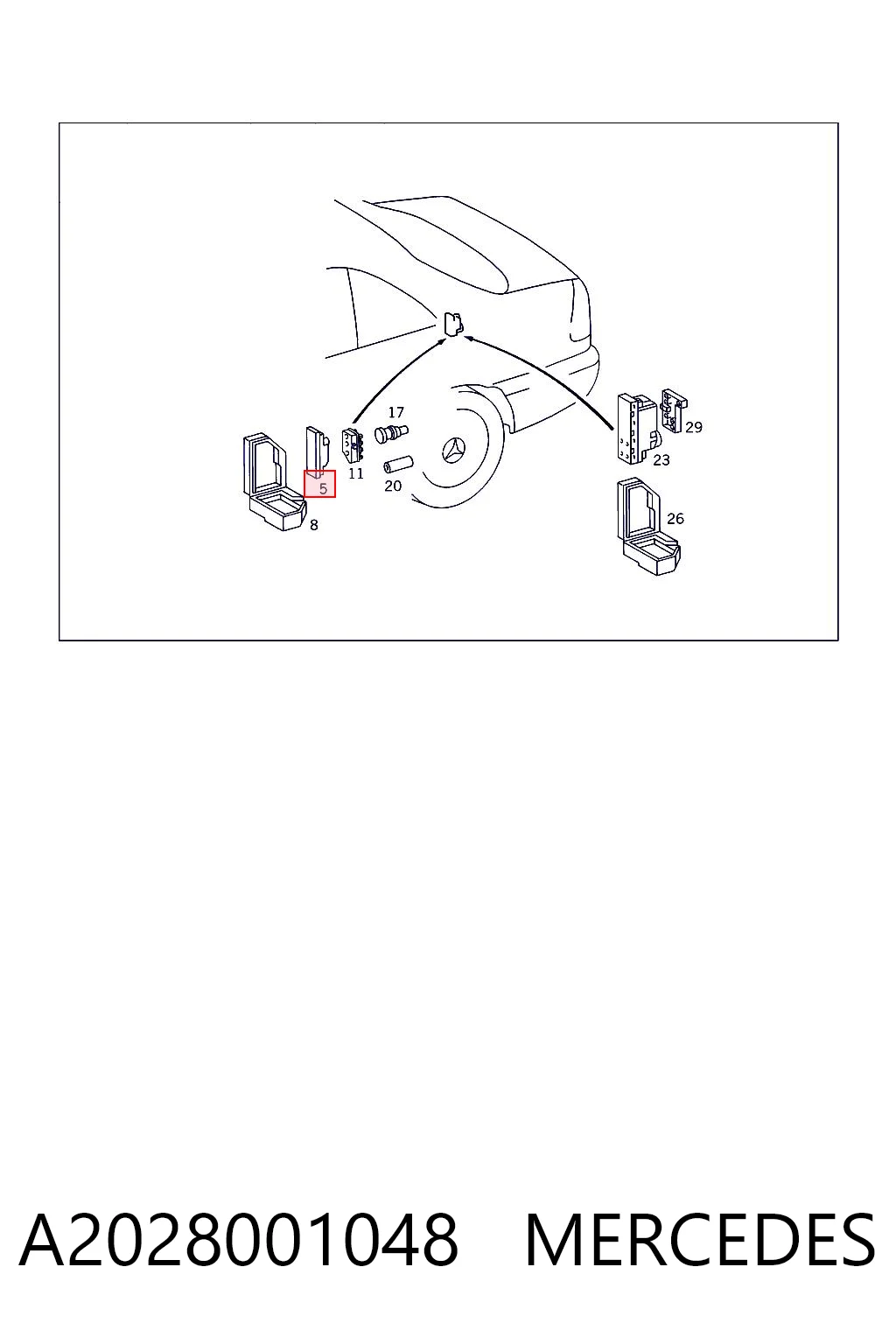 Compre 0132006344 Bosch Bomba do sistema pneumático de carroçaria