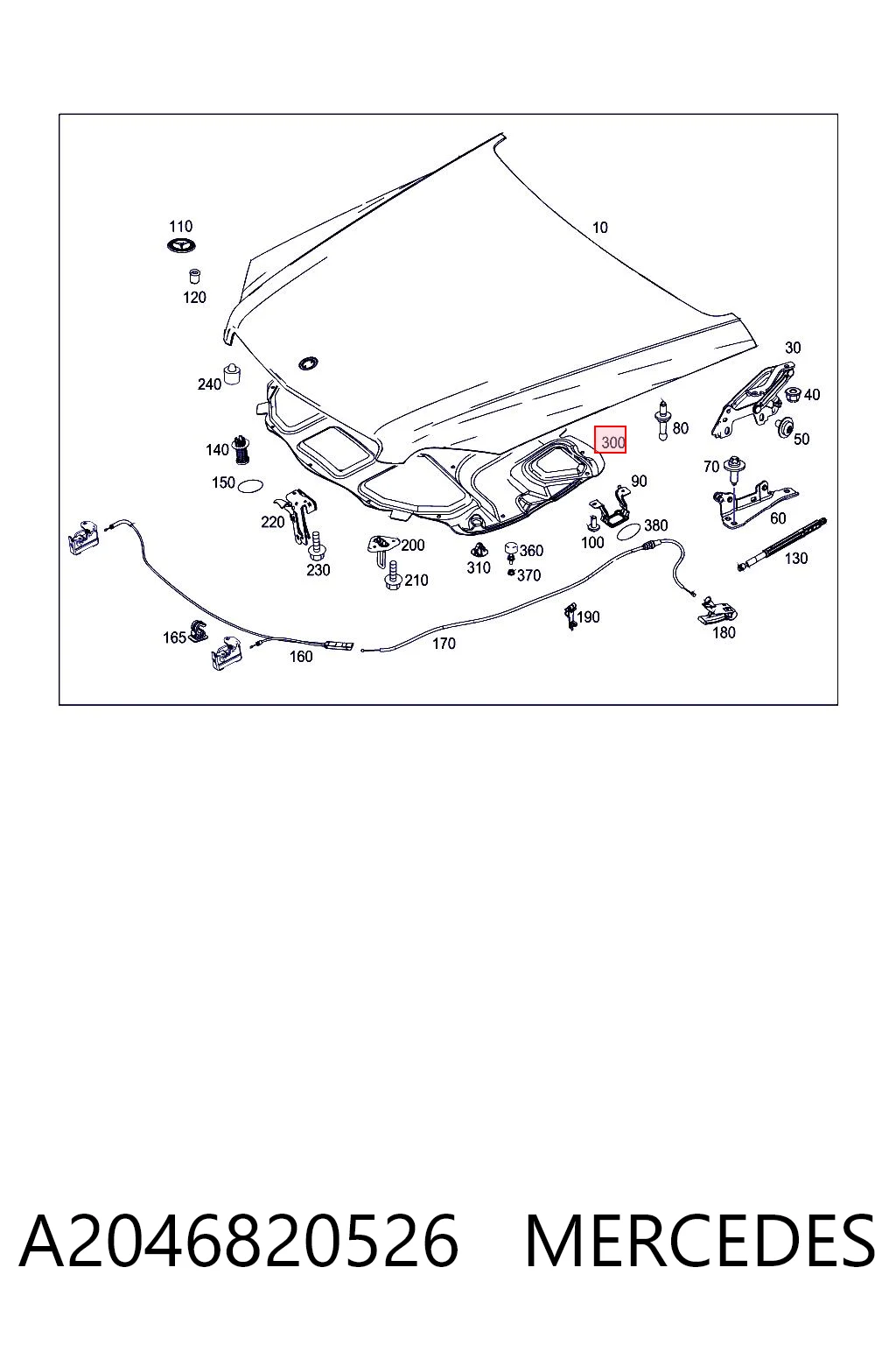 Comprar  GLK  X204