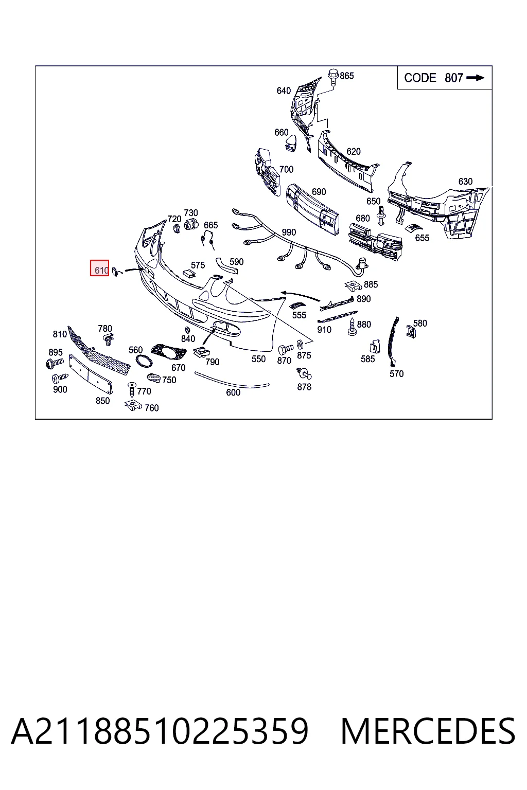 A21188510225359 Mercedes