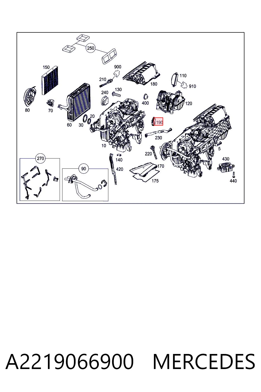 Compre Acionamento de comporta de forno BMW 5 