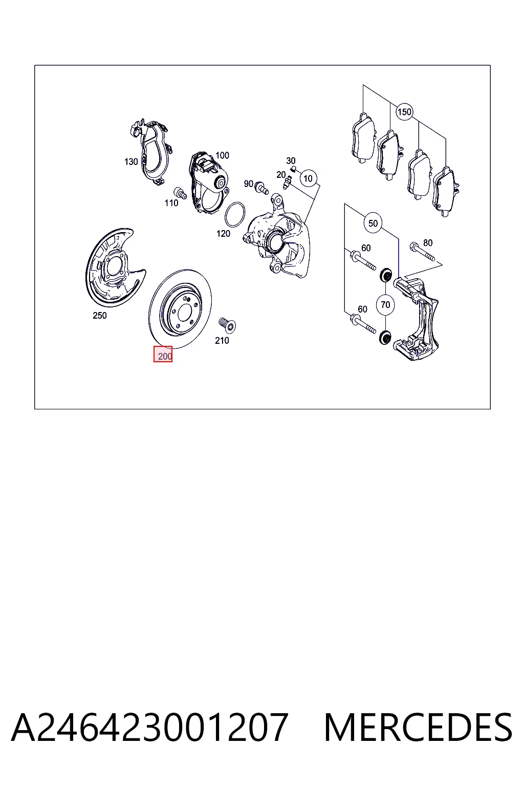 Comprar  A  W176