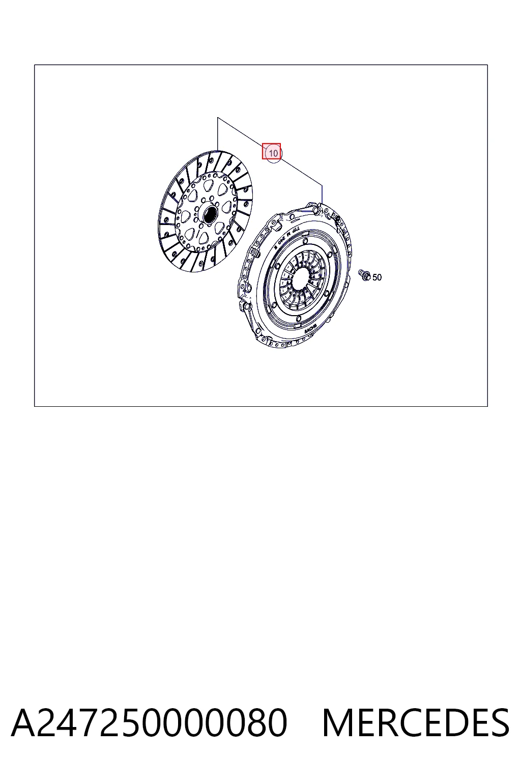  Mercedes A  desde 261,04 €