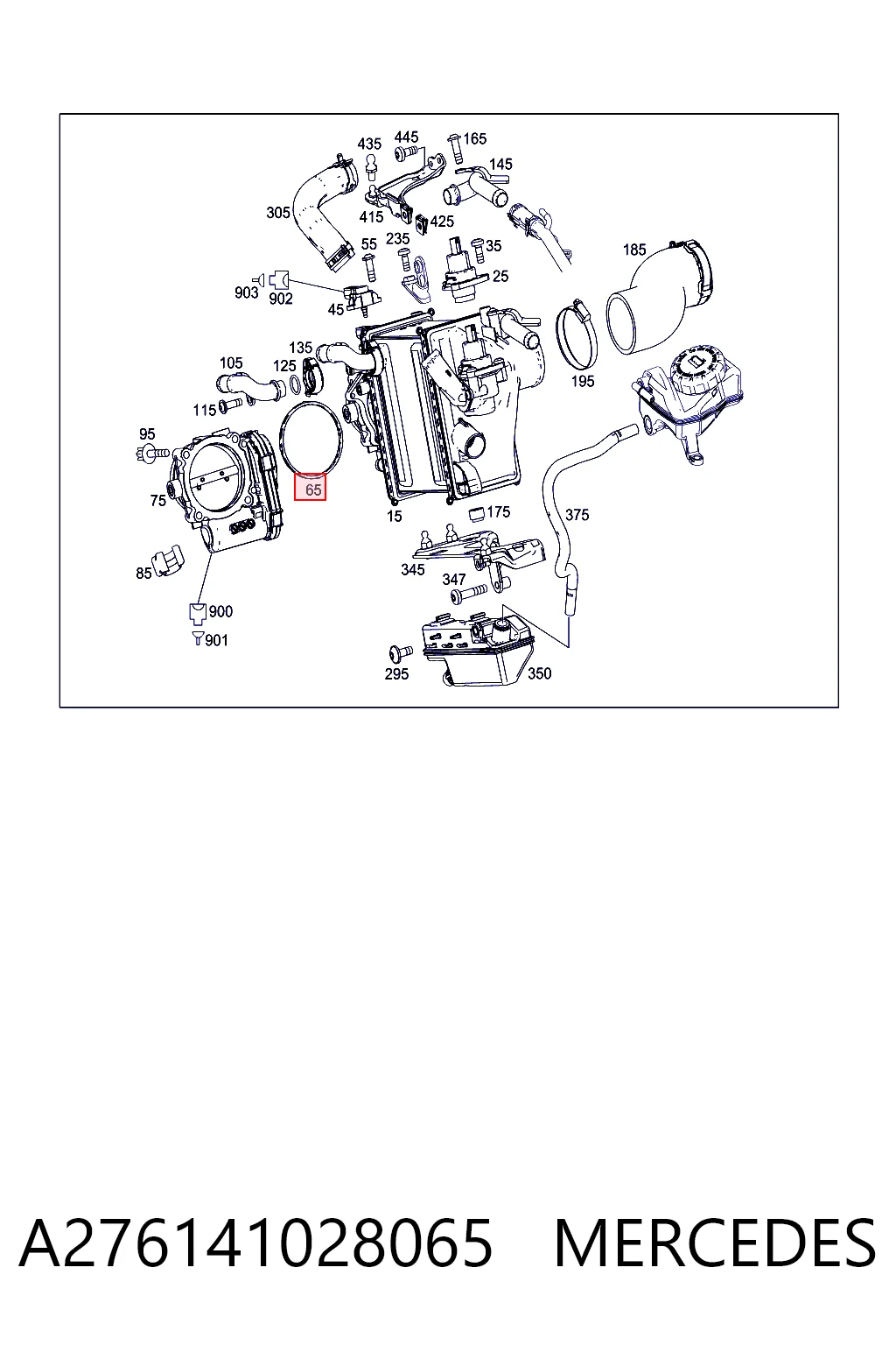  Mercedes E  (2016-2023)
