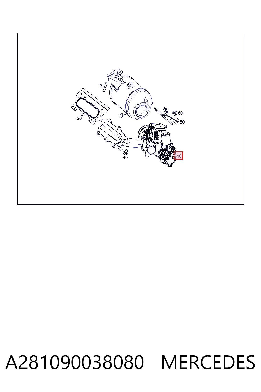 Turbina Smart FORFOUR  453 ao melhor preço