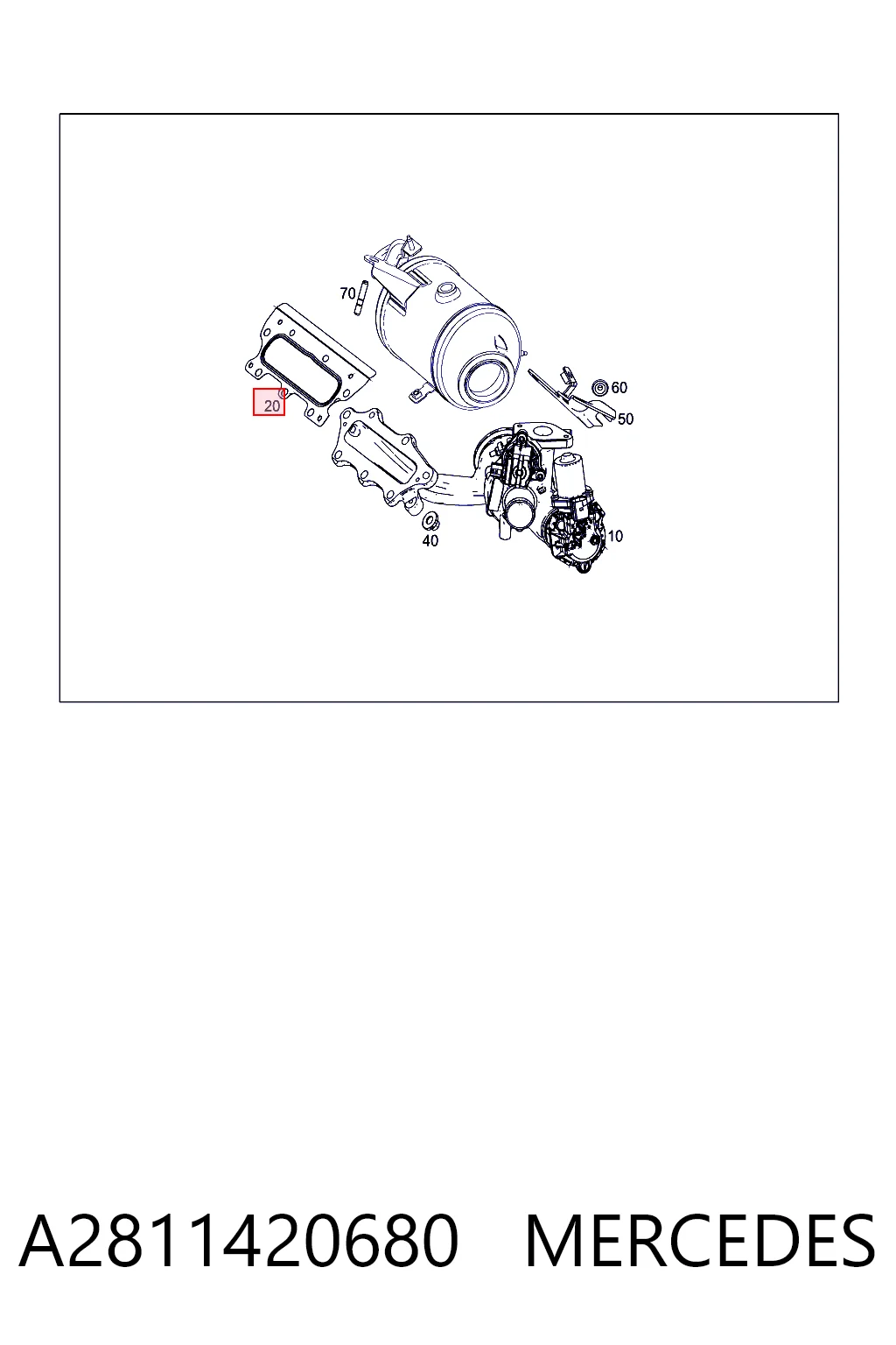 Comprar  FORFOUR  453