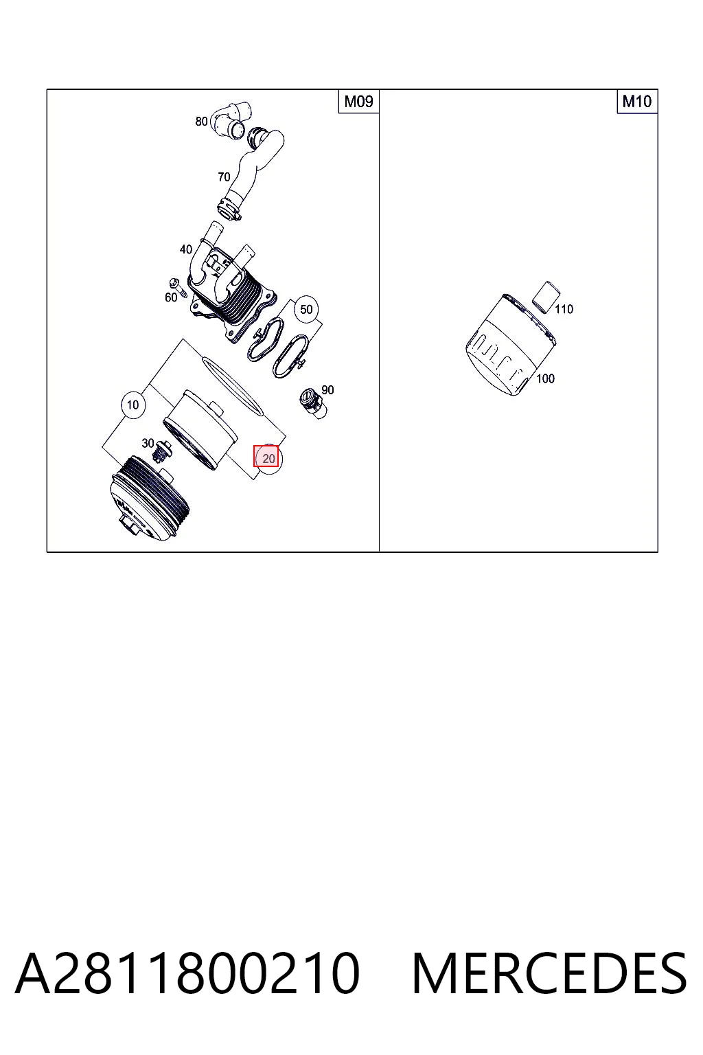 A hatchback (2018-2026) original desde 9,27 €