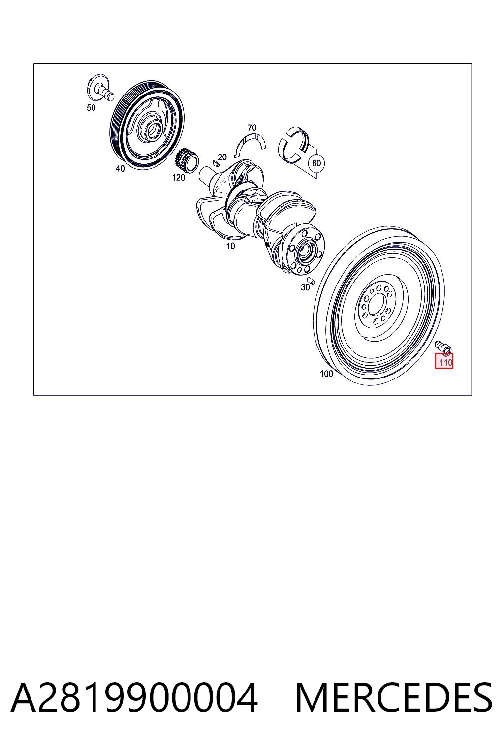 95517848 Peugeot/Citroen Parafuso de fixação de volante