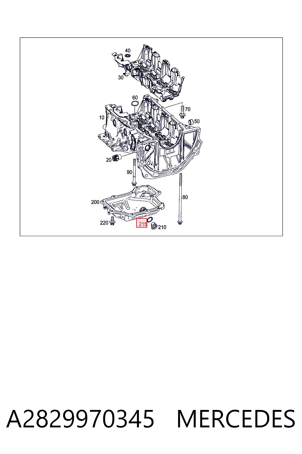 Vedante de rolha de panela de motor VAG 7703062062 preço, a partir de 0,12 USD
