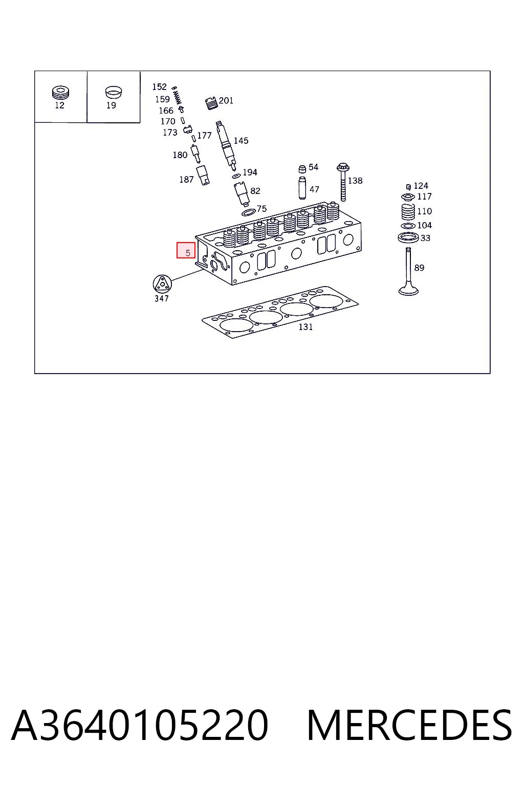Compre Cabeça de motor (CBC) Fiat Fiorino 