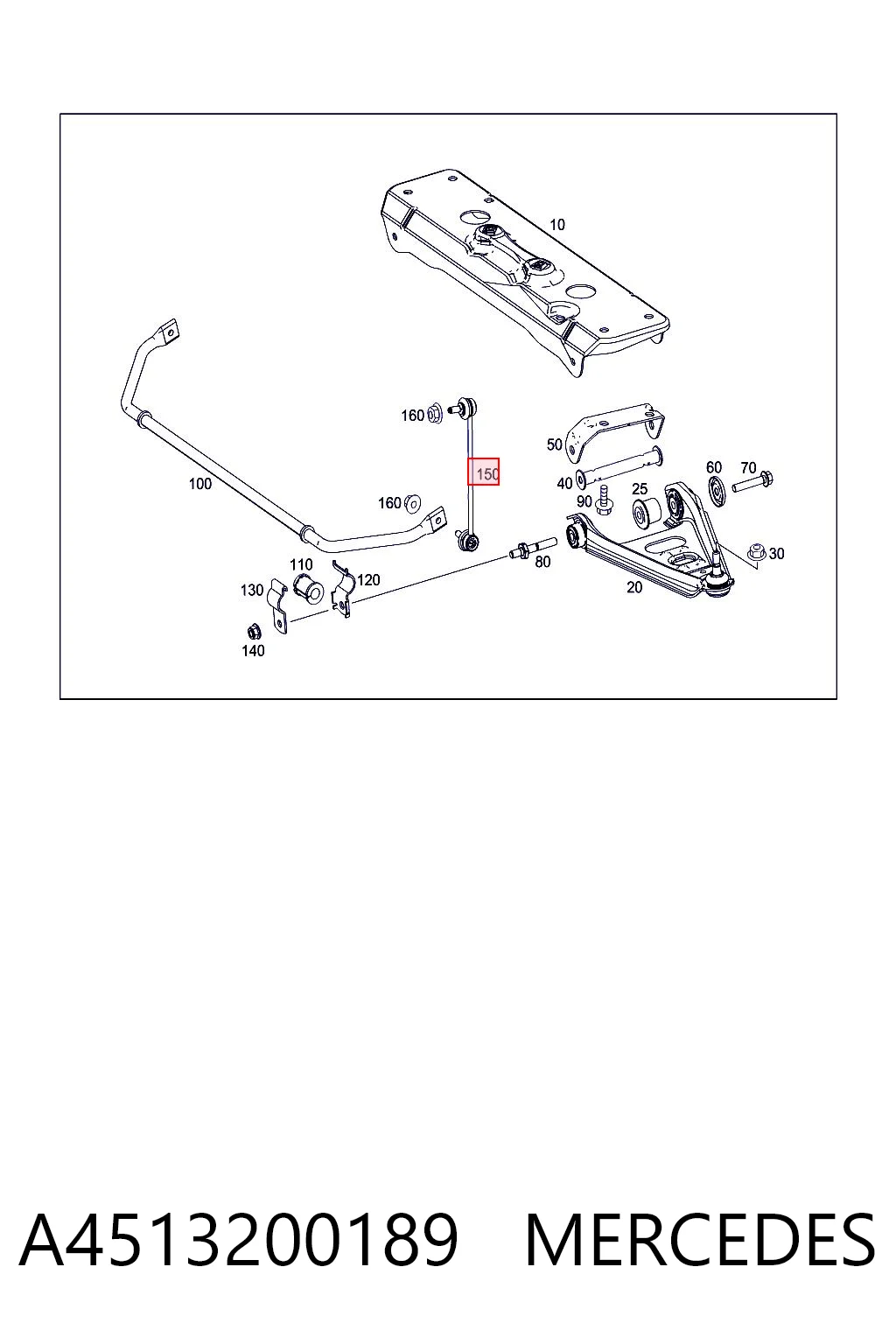  FORTWO  coupé (2007-2026) original desde 20,59 €