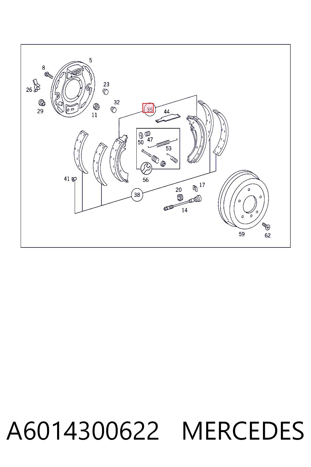 Comprar  Bus 207-310  601