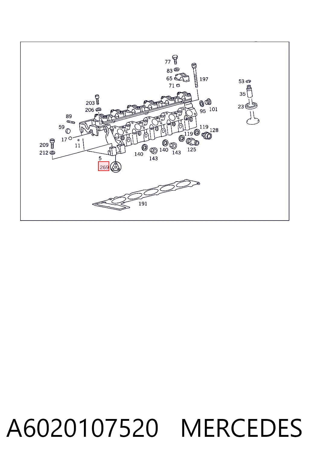 Kit superior de vedantes de motor Glaser D3644900 preço, a partir de 67,77 USD