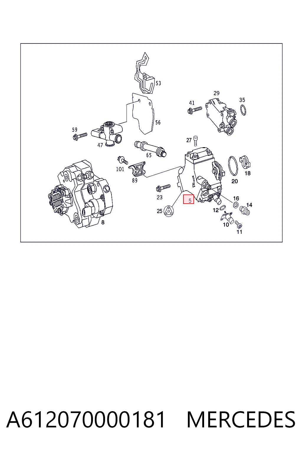 Comprar  ML/GLE  W163
