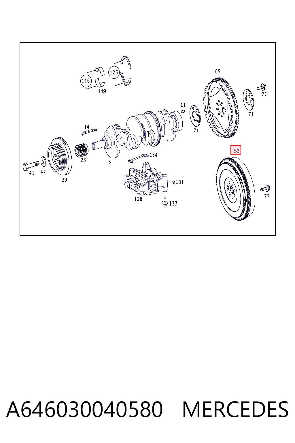 Compre 836168 VALEO Volante de motor