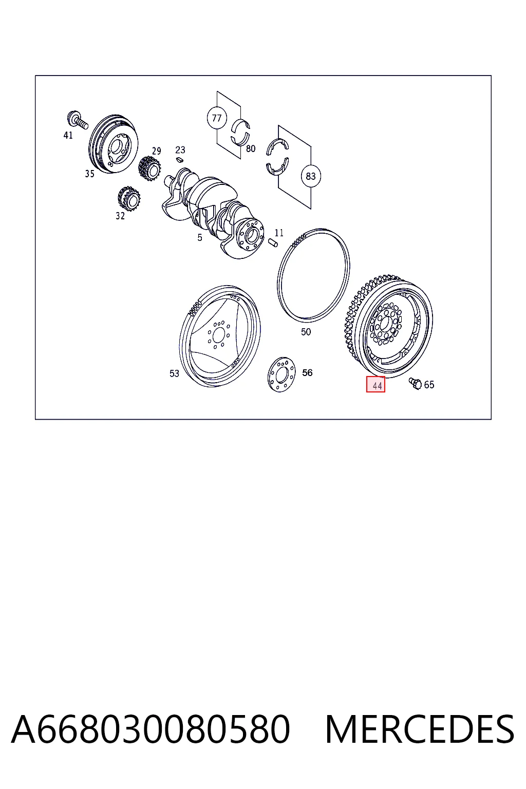  Mercedes A  desde 577,37 €