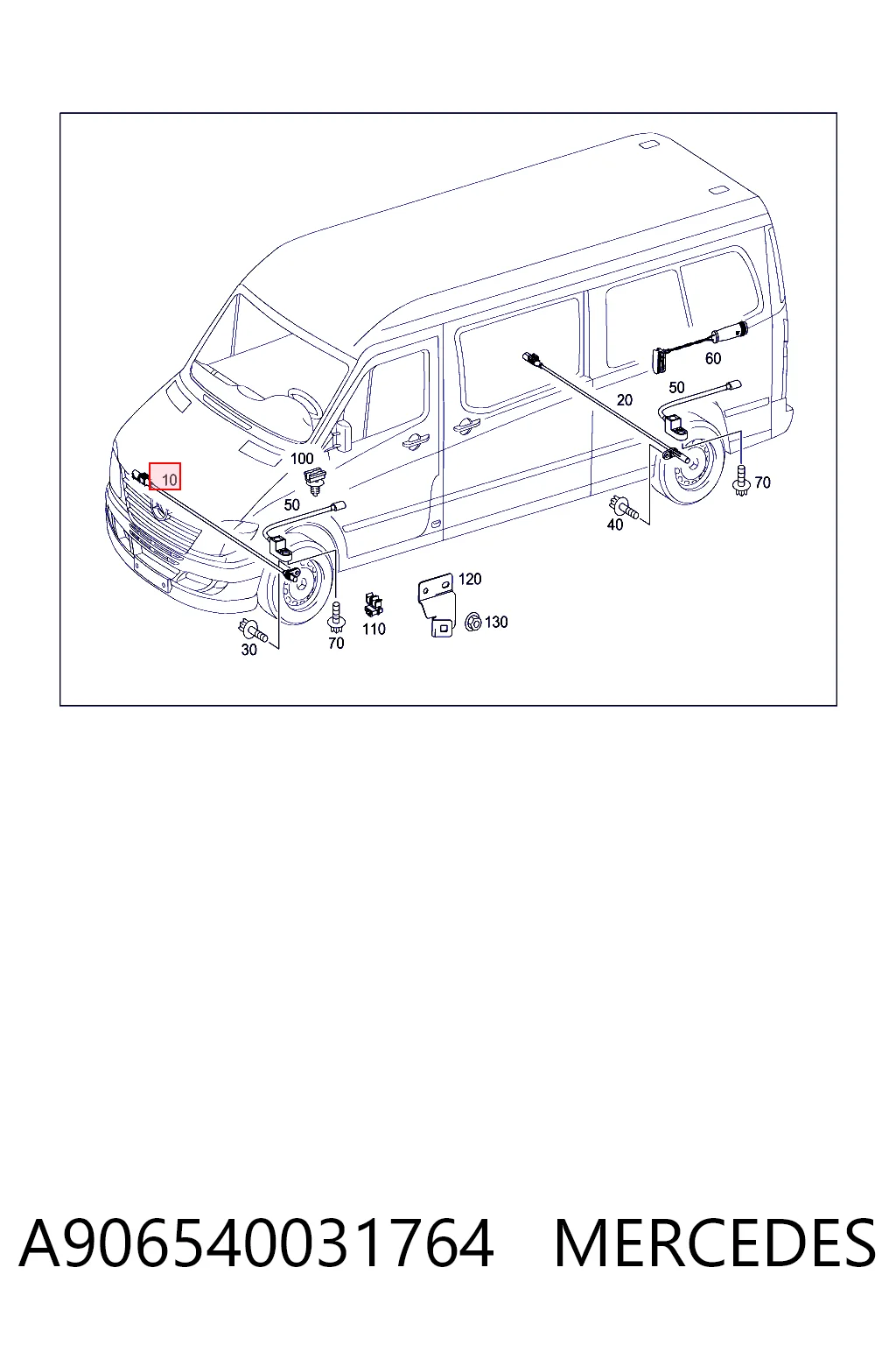 Comprar  Sprinter  906