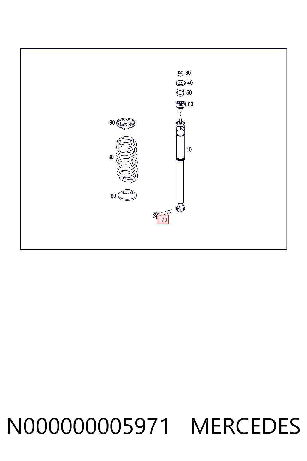 N000000005971 Mercedes