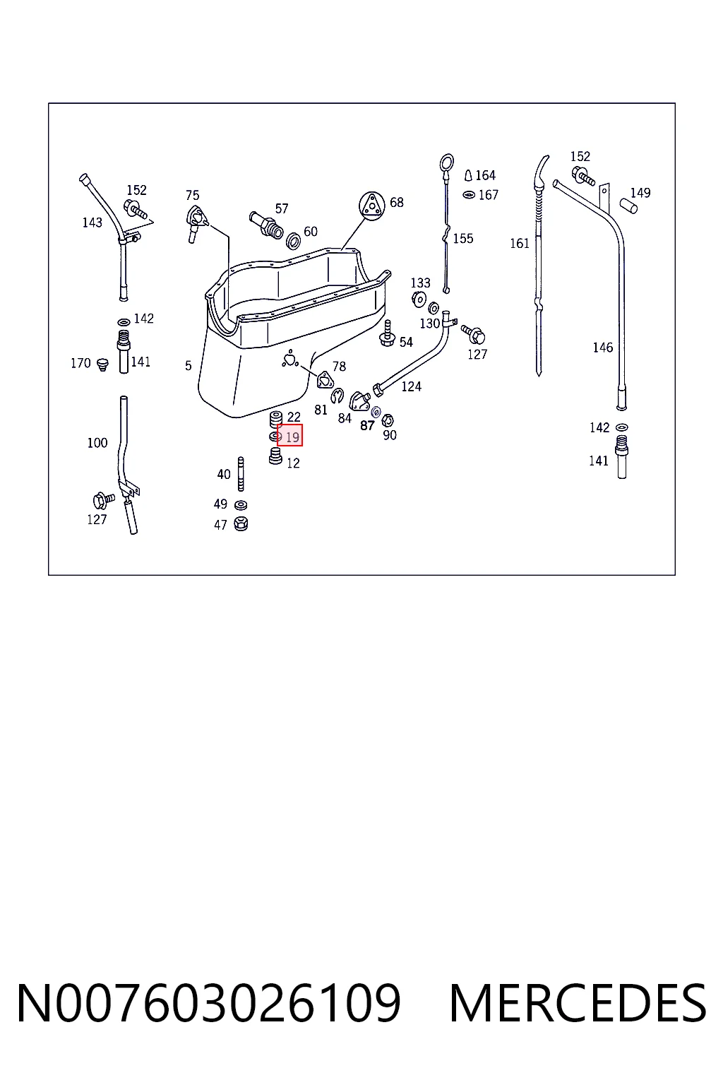 Vedante de rolha de panela de motor Porsche N0438541 preço, a partir de 0,59 USD
