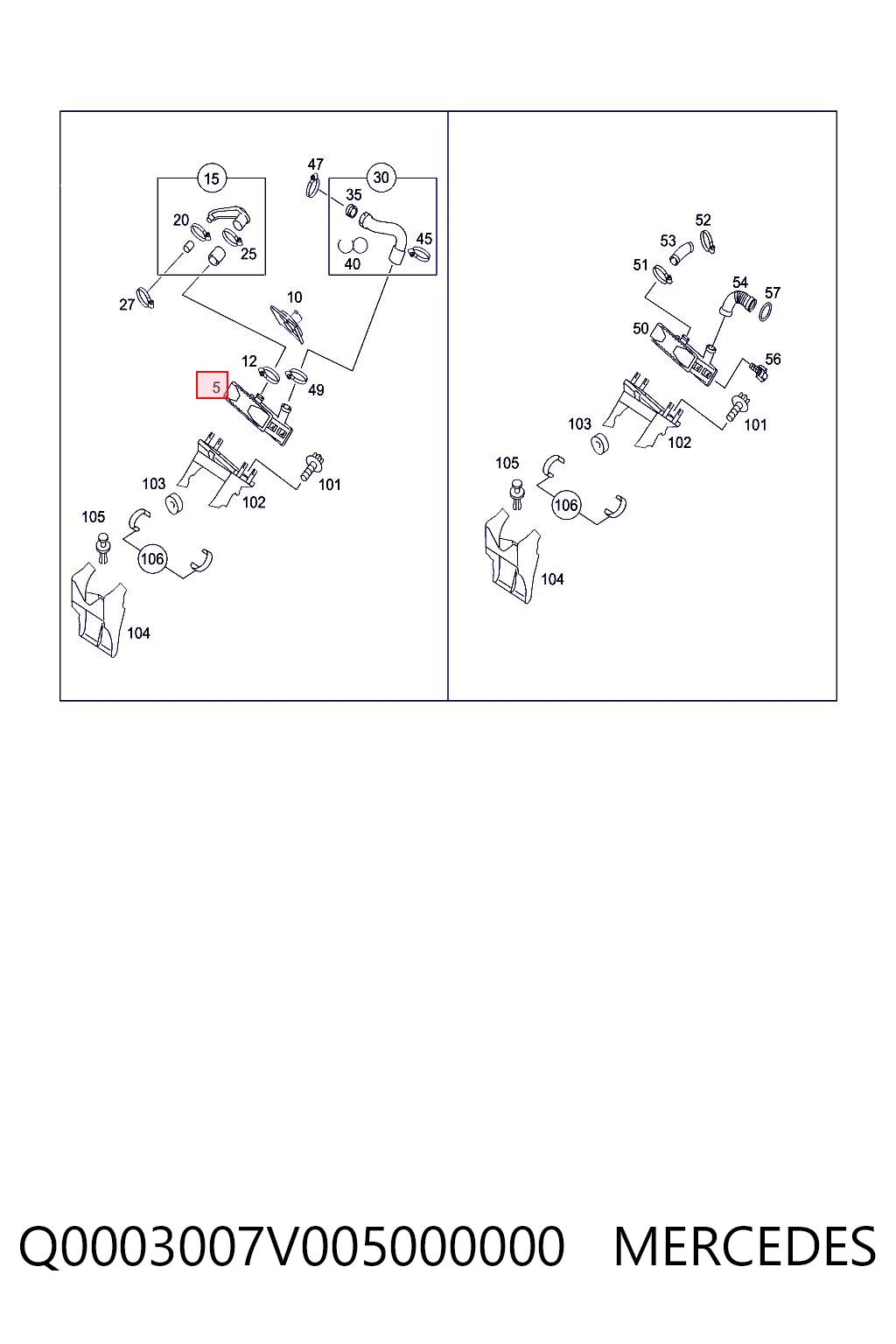  para Smart FORTWO  (450)