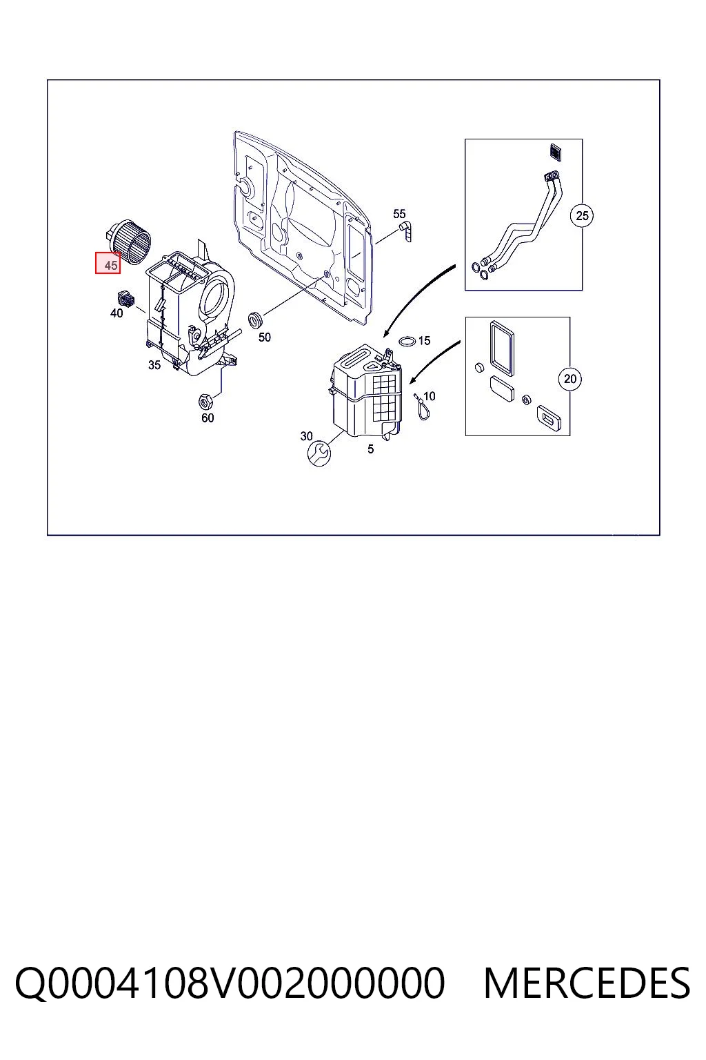 Comprar  FORTWO  450
