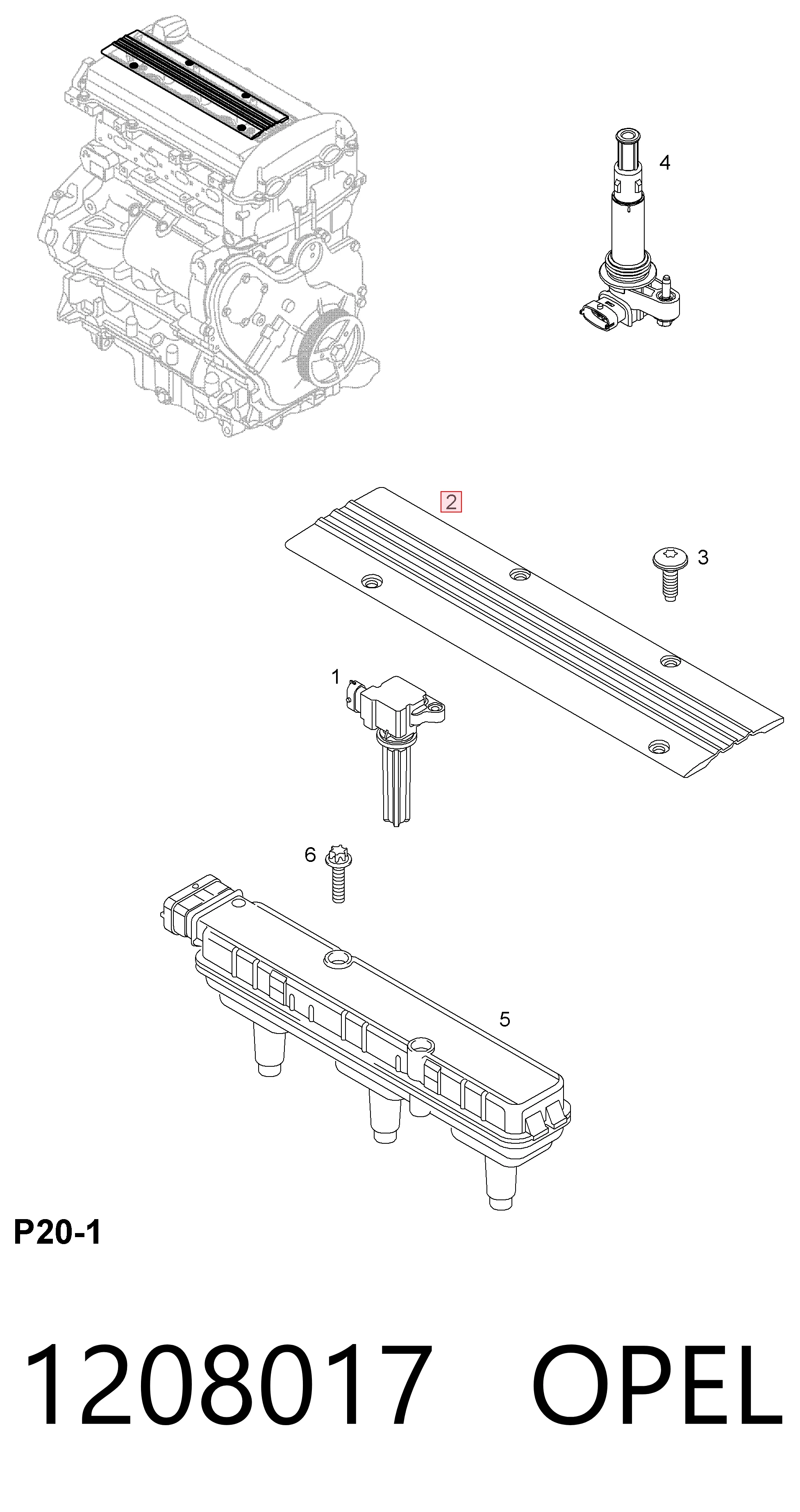 Bobina de ignição NGK U1066 preço, a partir de 46,12 USD