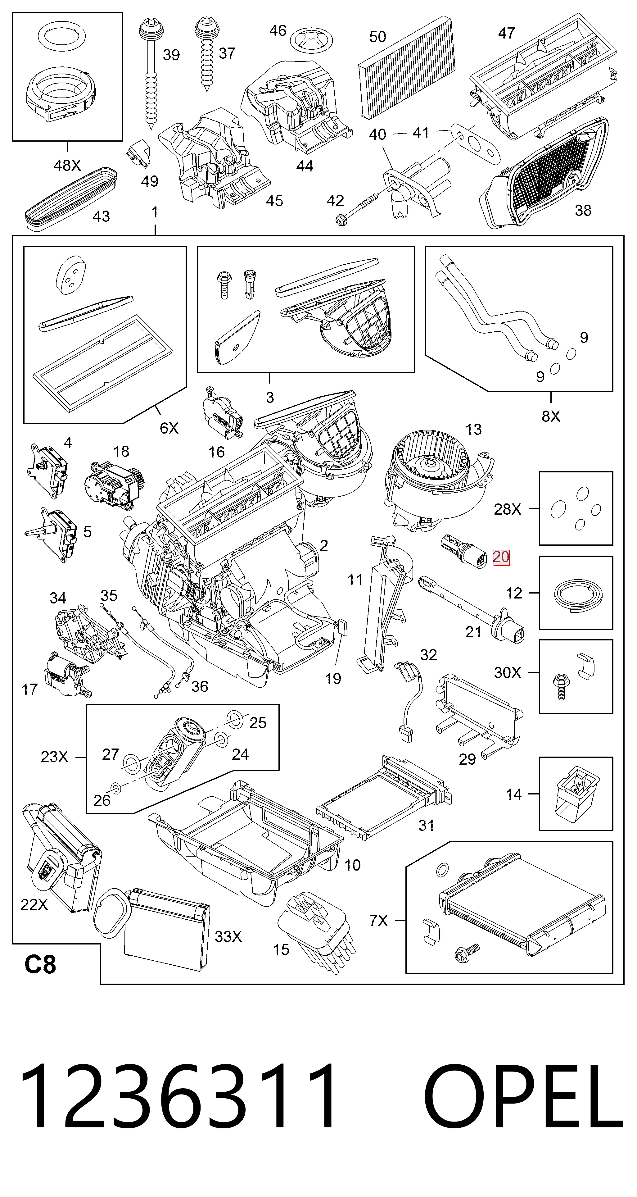 1236311 Opel