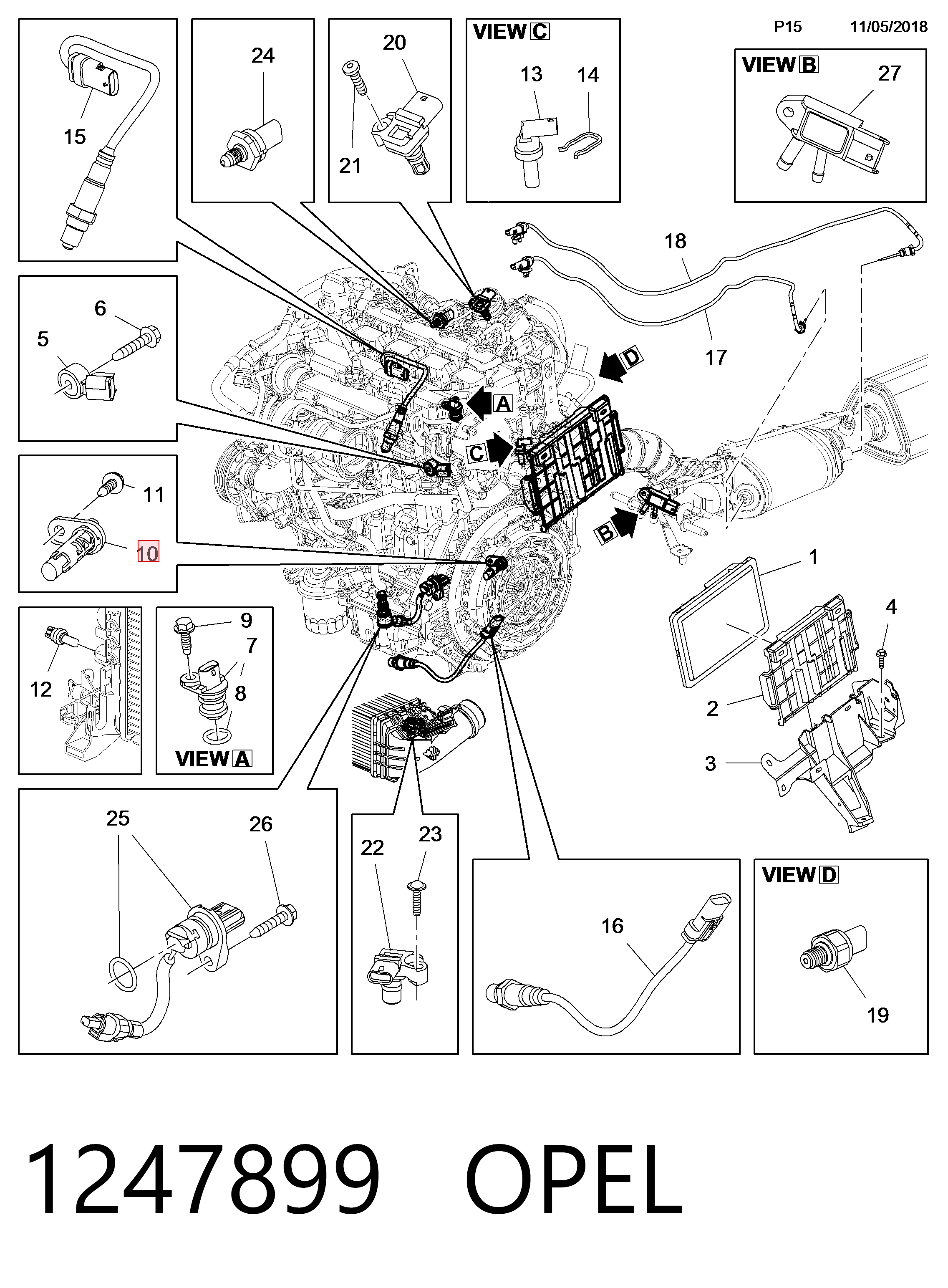 1247899 Opel