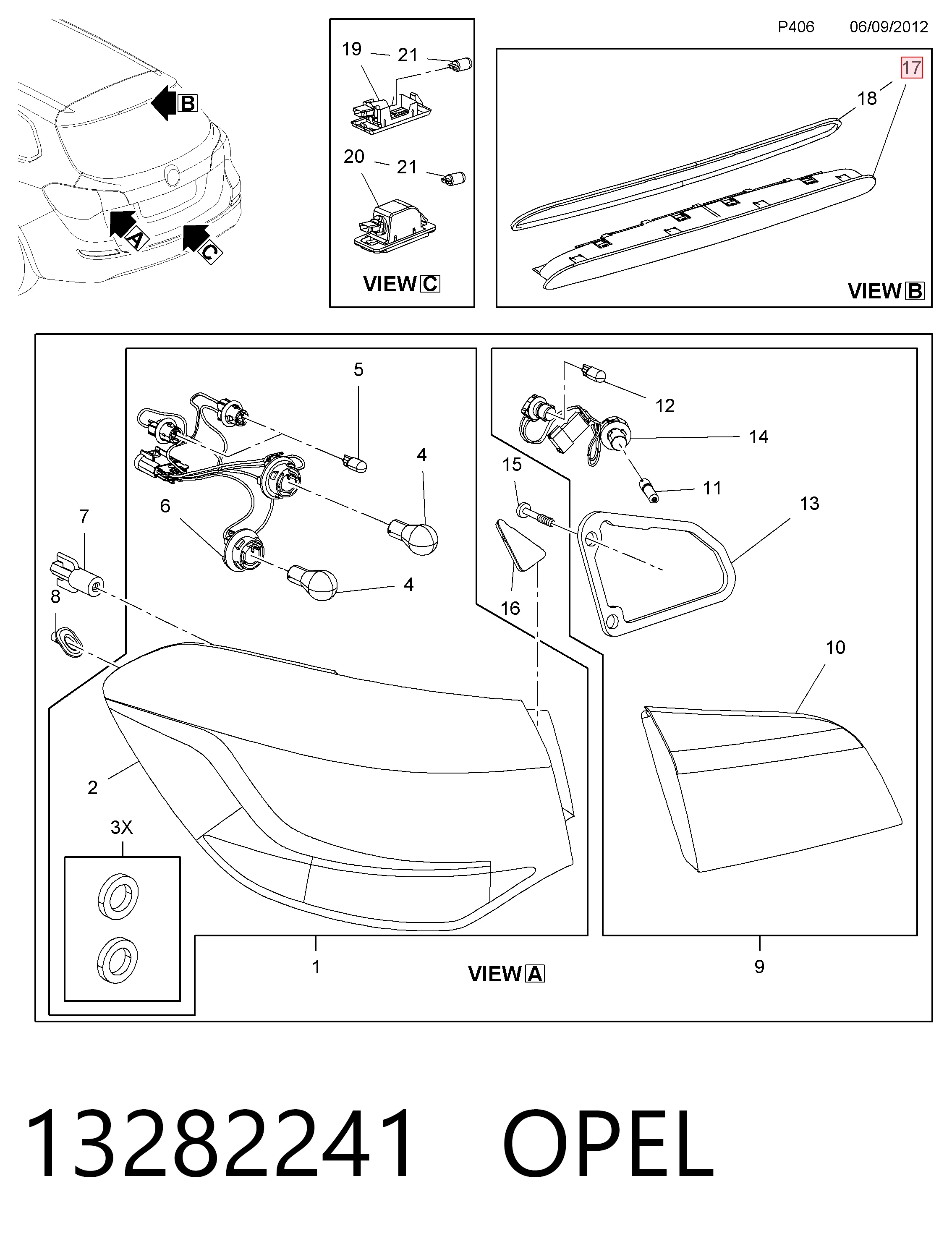 Comprar  Astra  P10