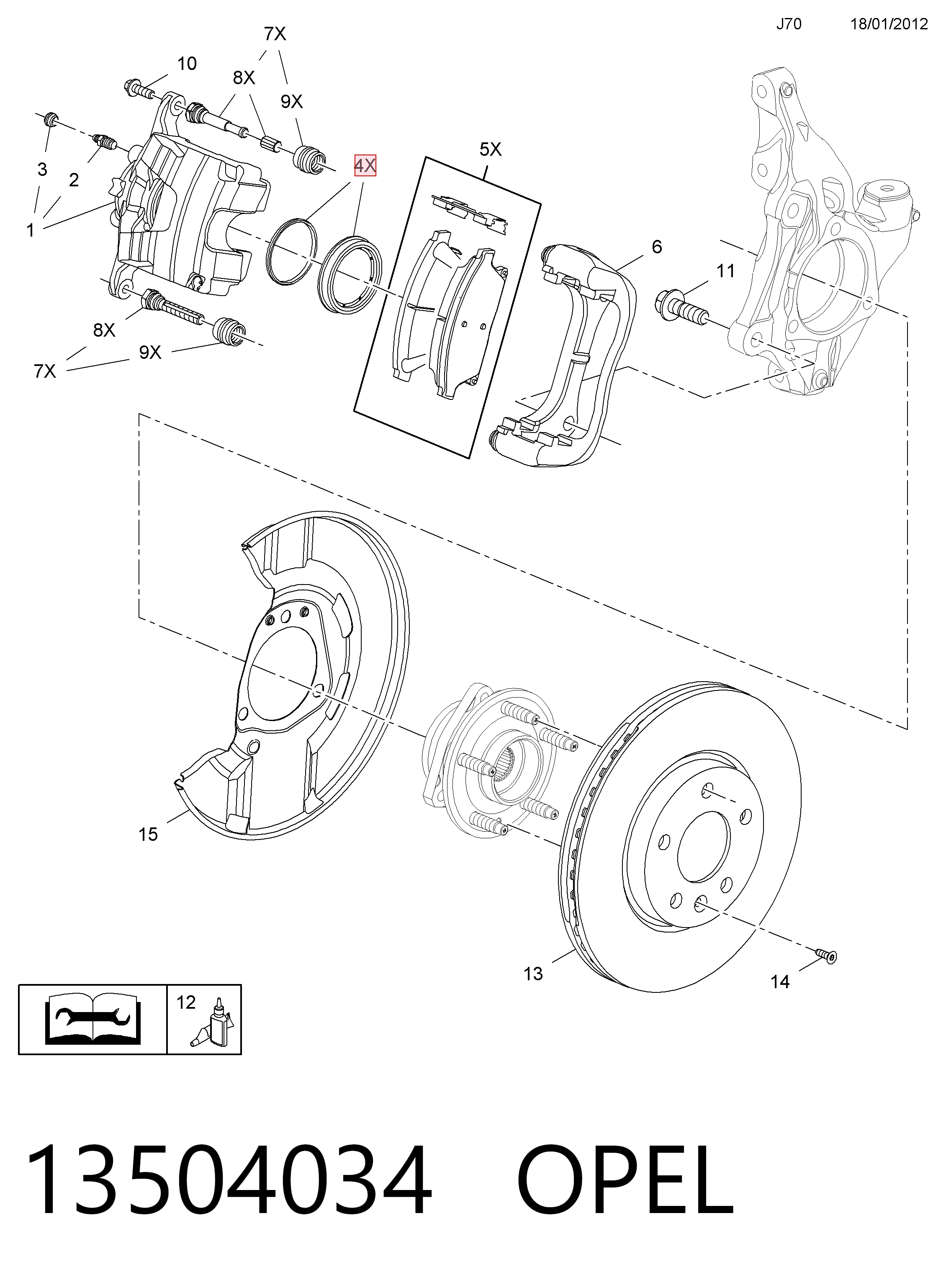 Comprar Astra P10
