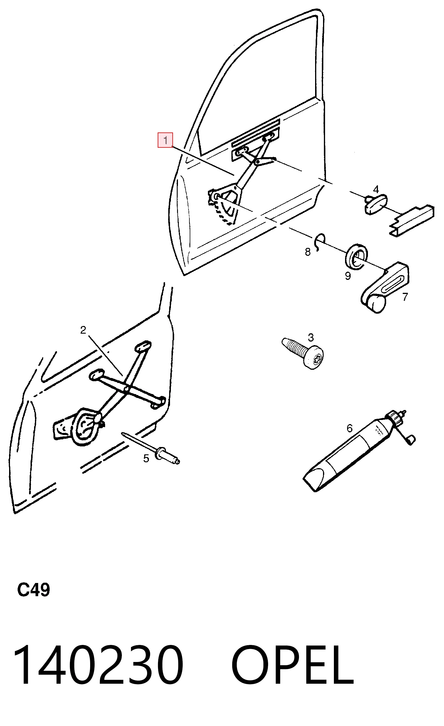 140230 Opel