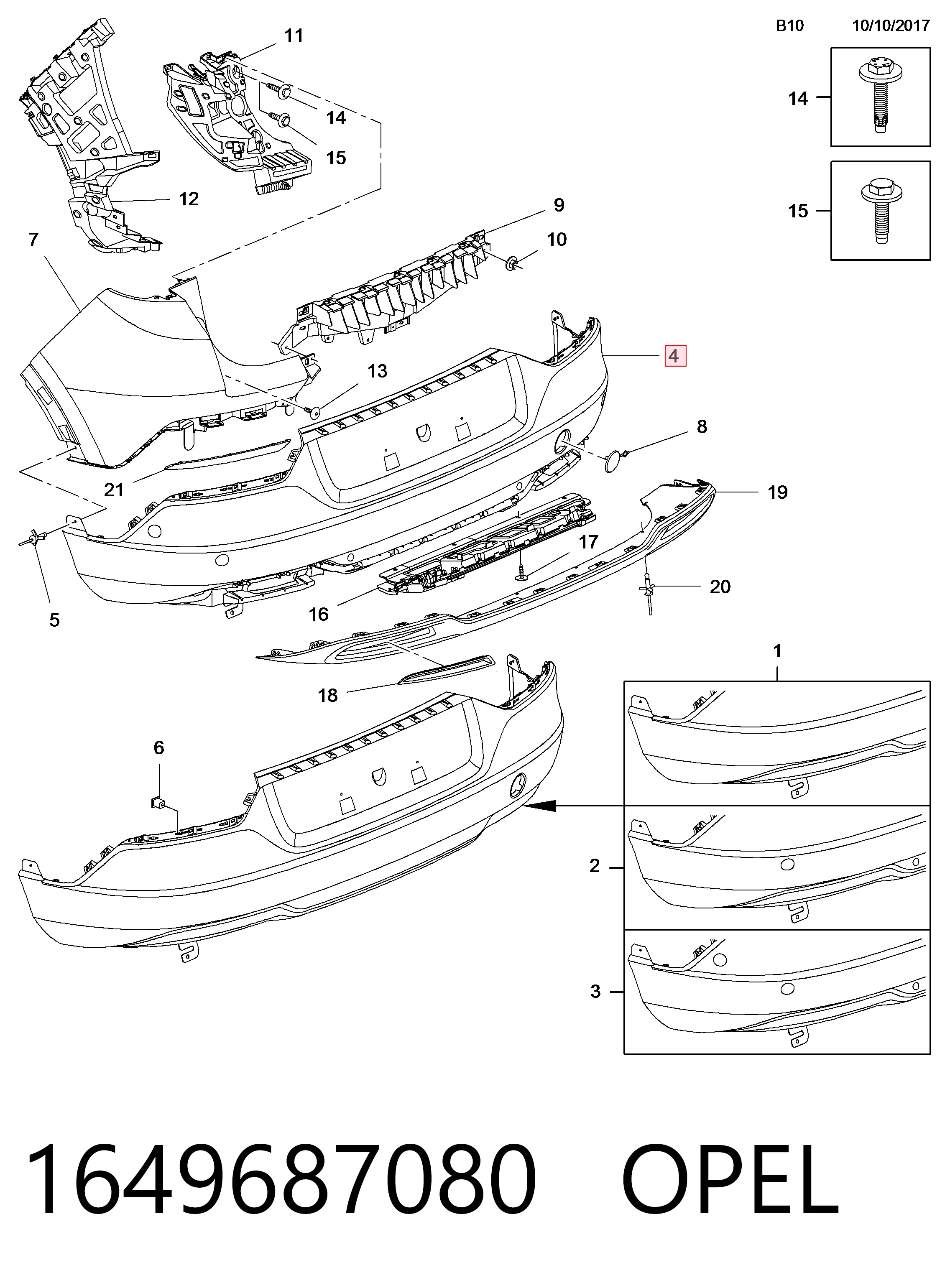 1649687080 Opel