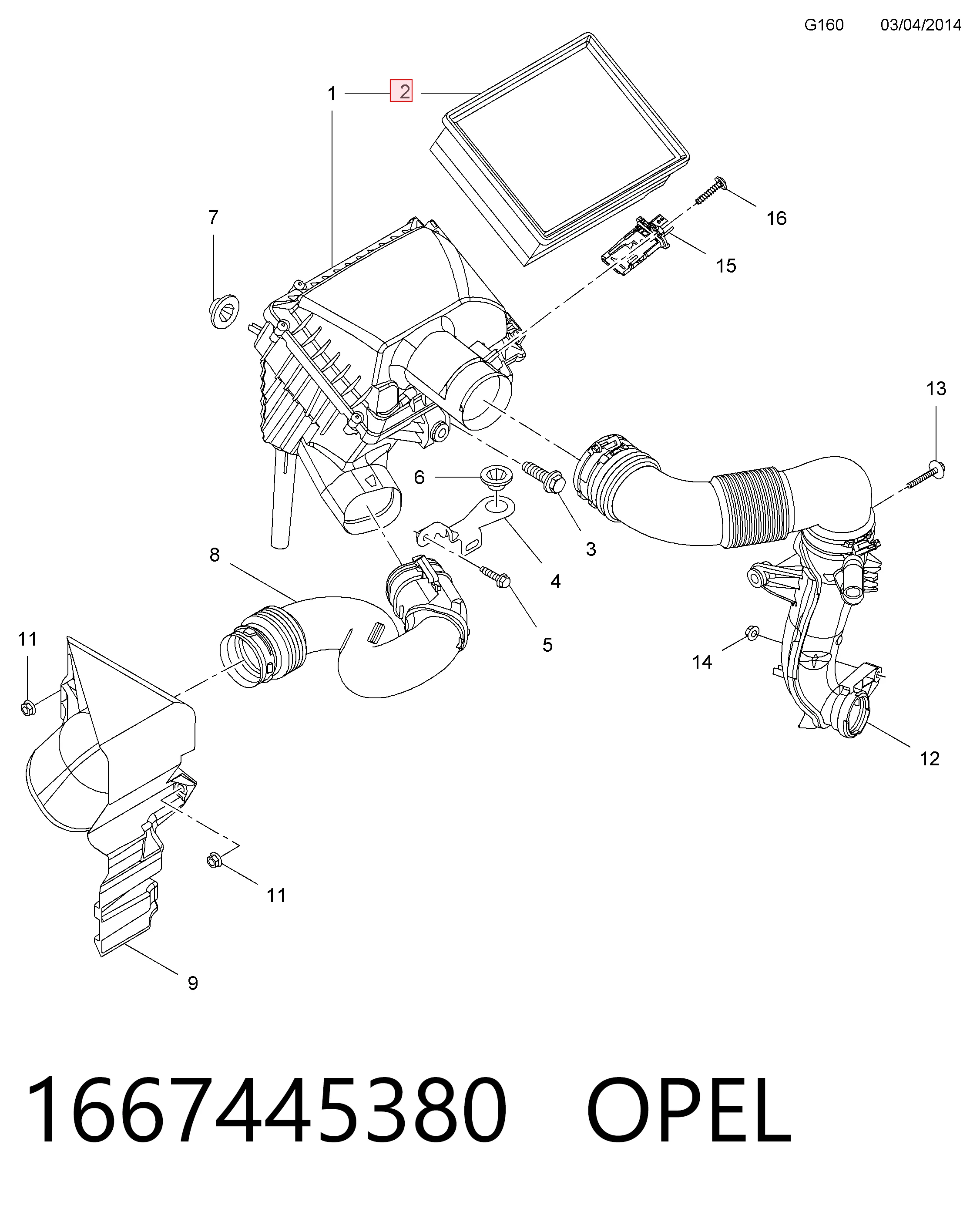 1667445380 Opel