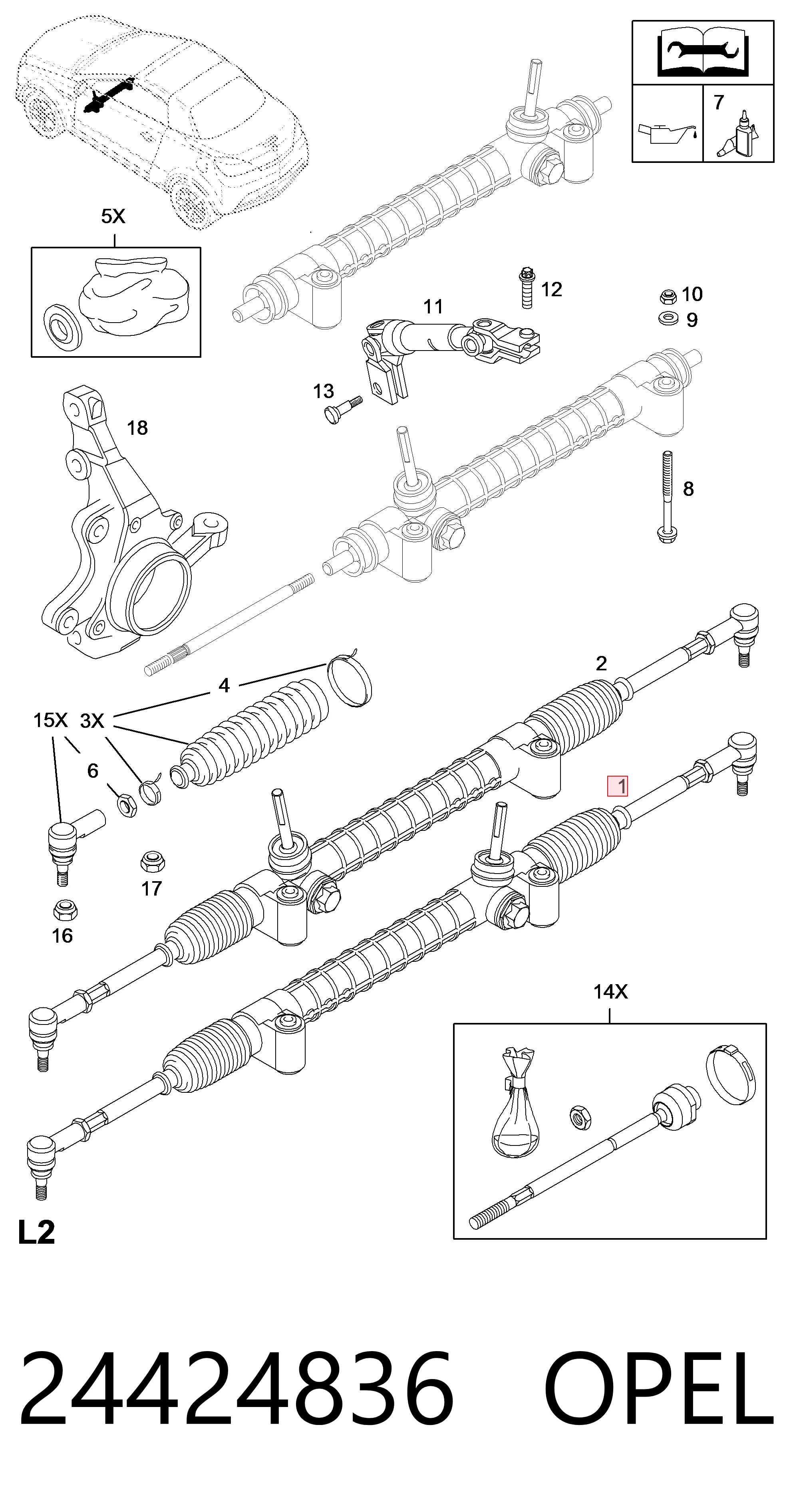  Combo  сaixa (2001-2011) original desde 143,86 €