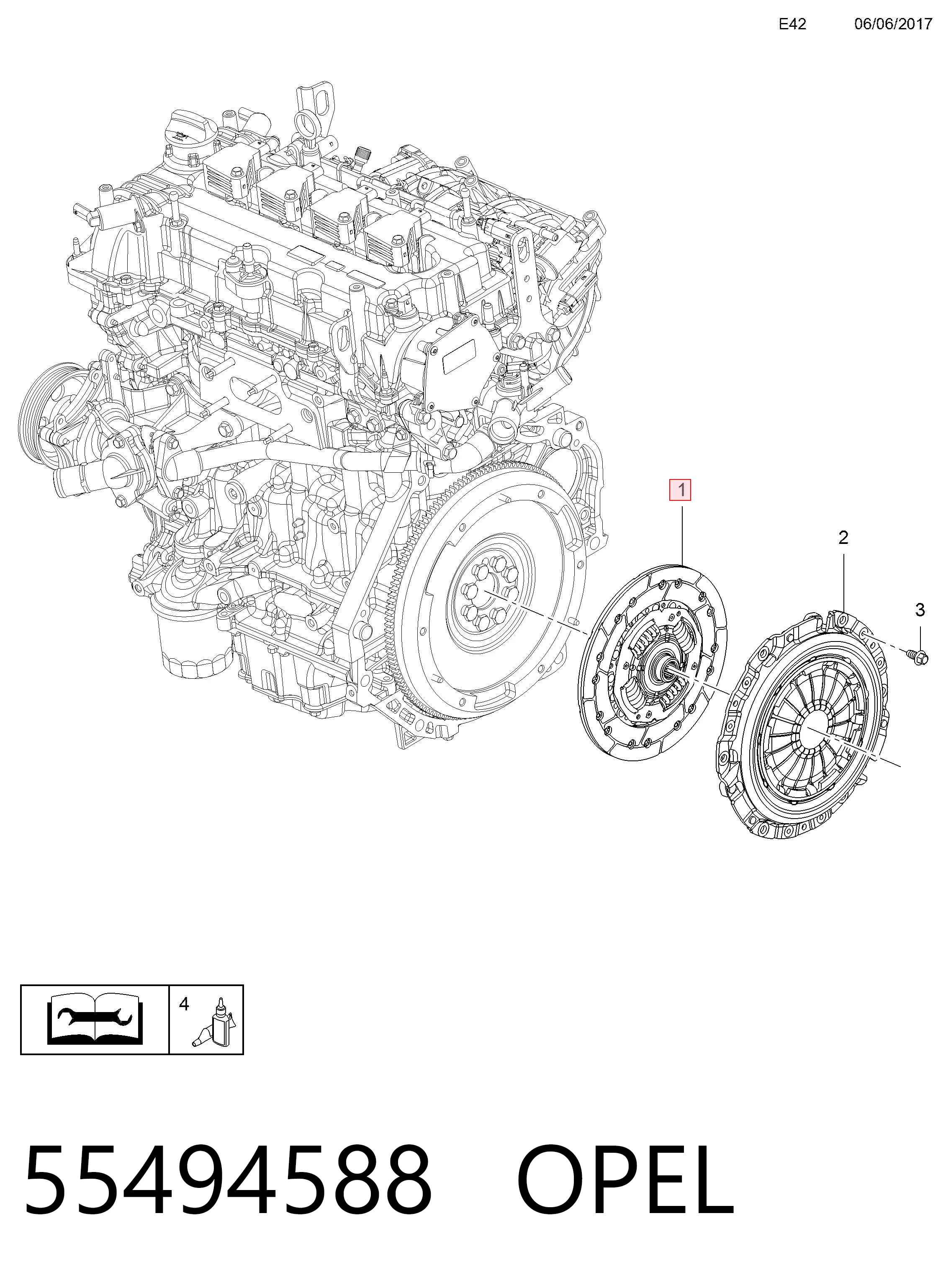  Opel Astra  carrinha comprar em Portugal