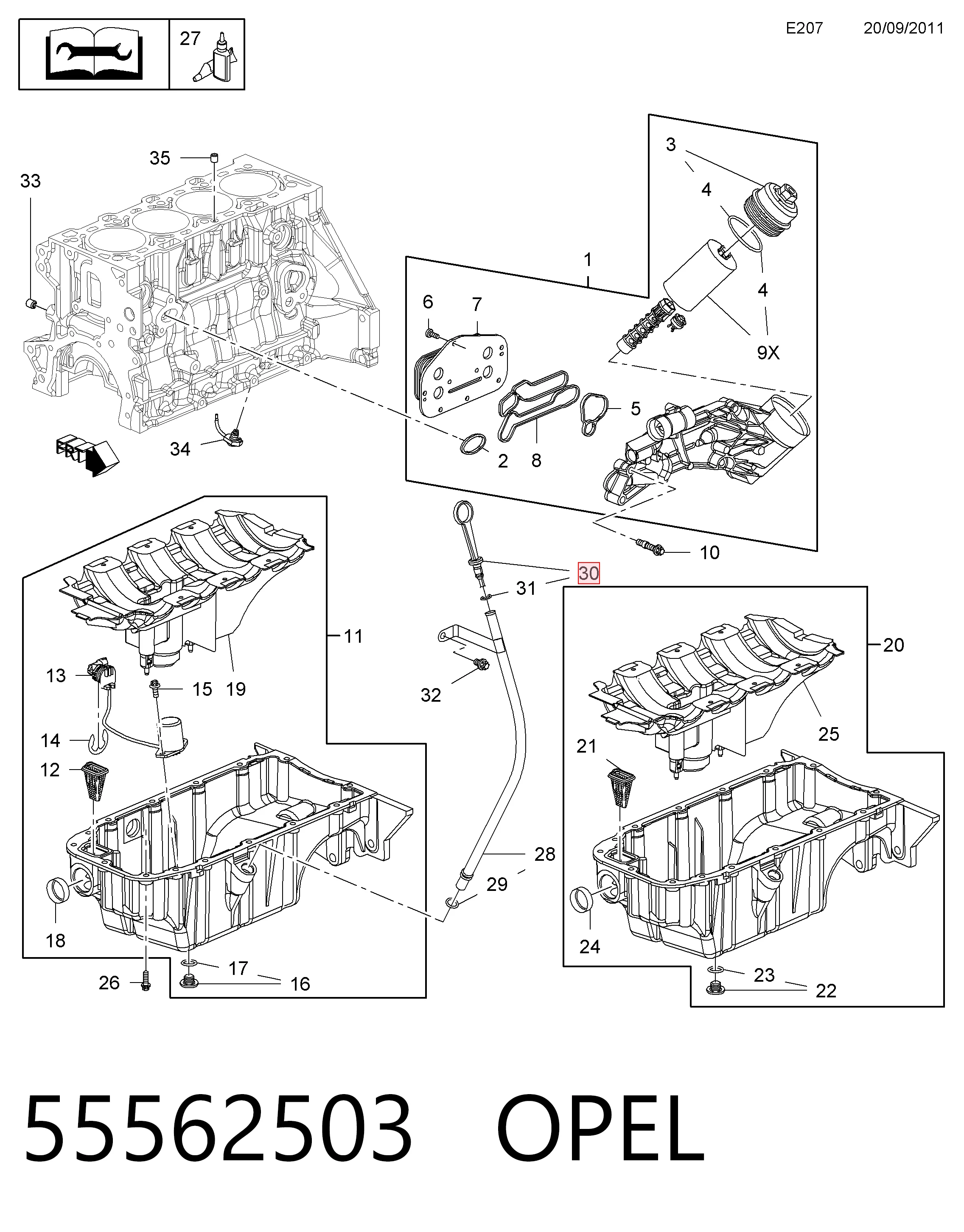Comprar  Vectra  