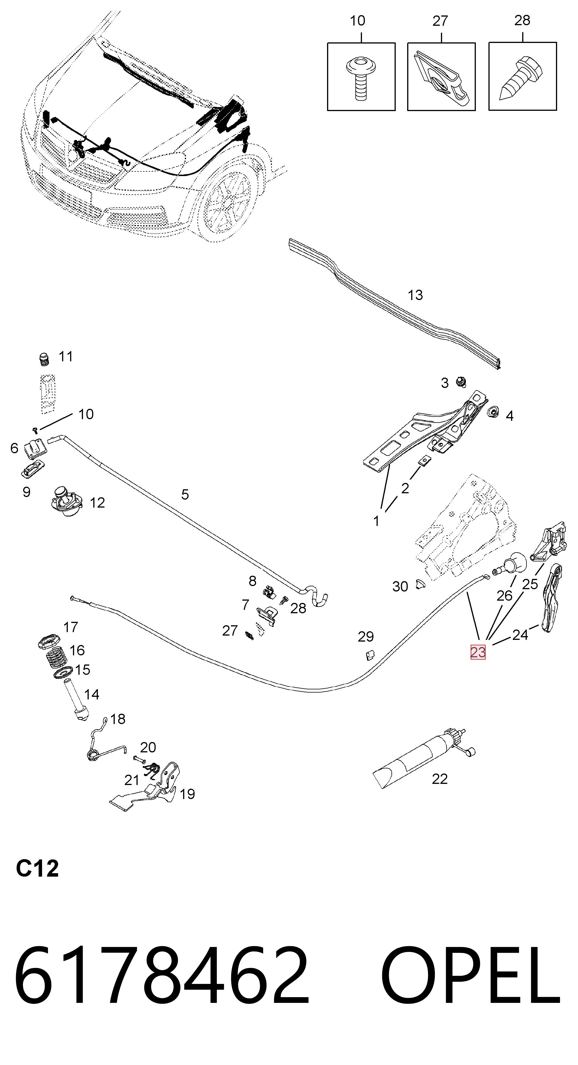 Comprar  Zafira  A05