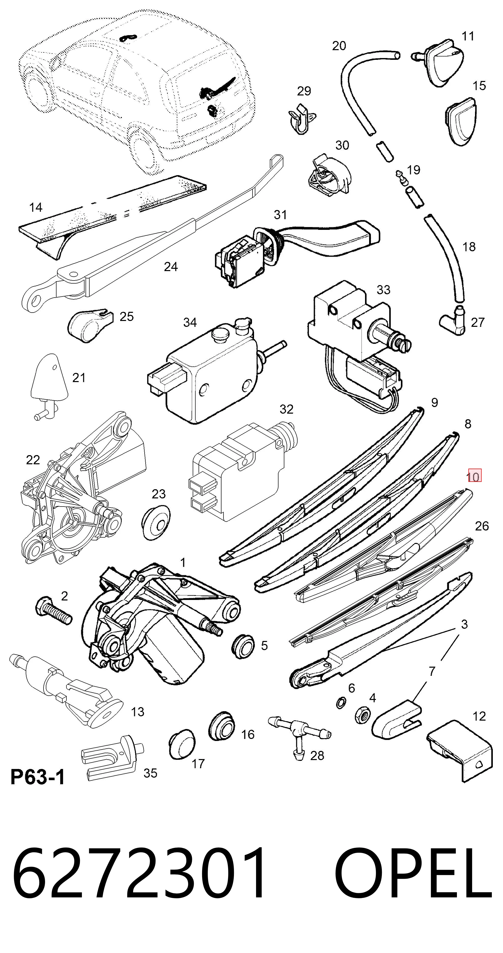  General Motors 1684186780