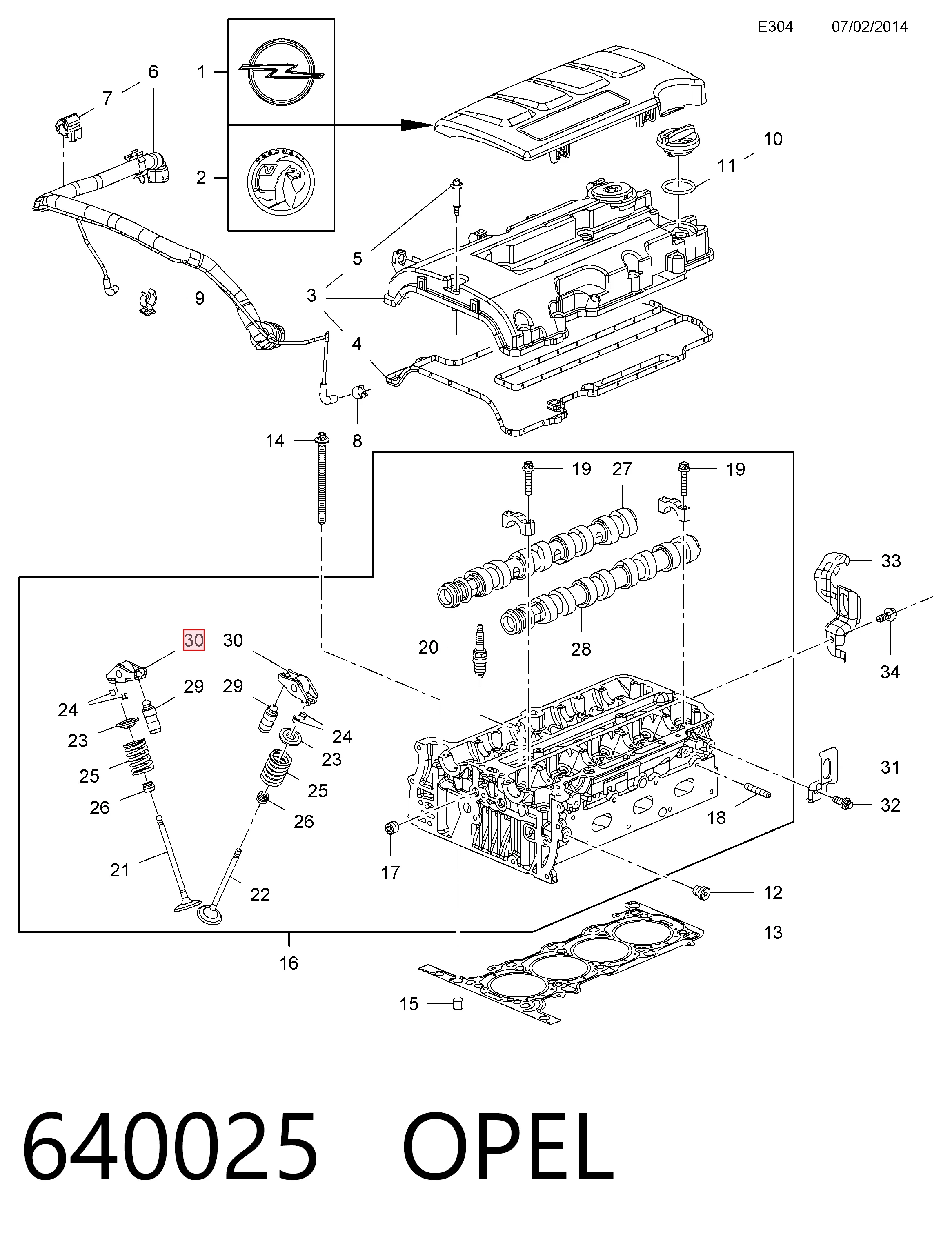 Comprar  Astra  F48, F08