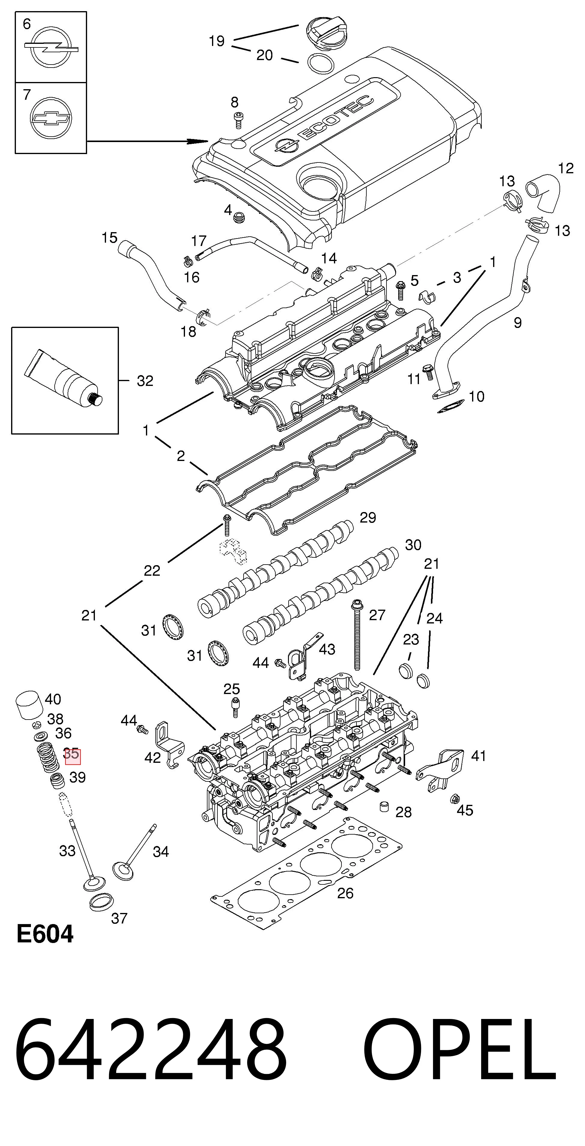 642248 Opel