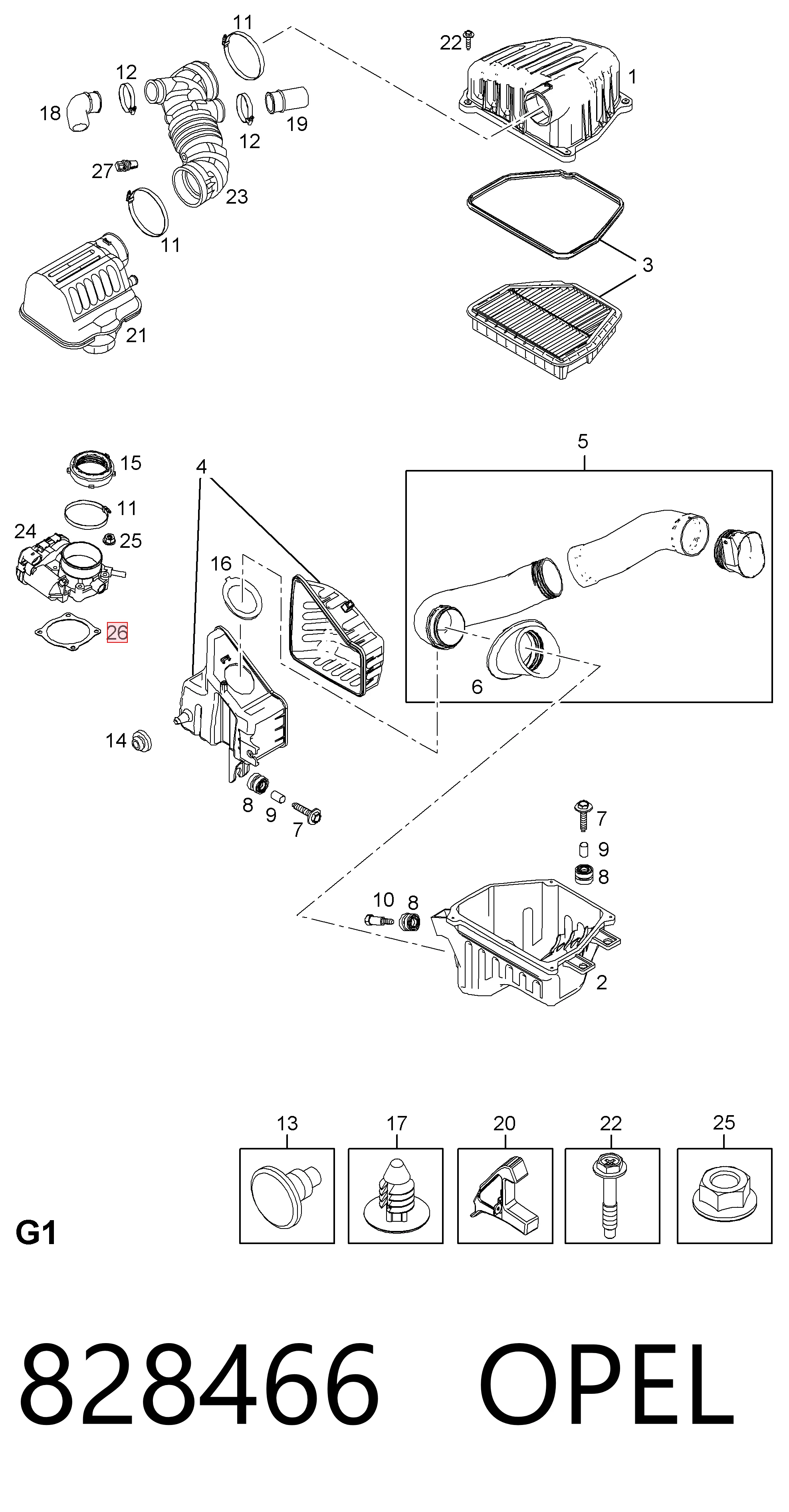 Comprar  Captiva I C100