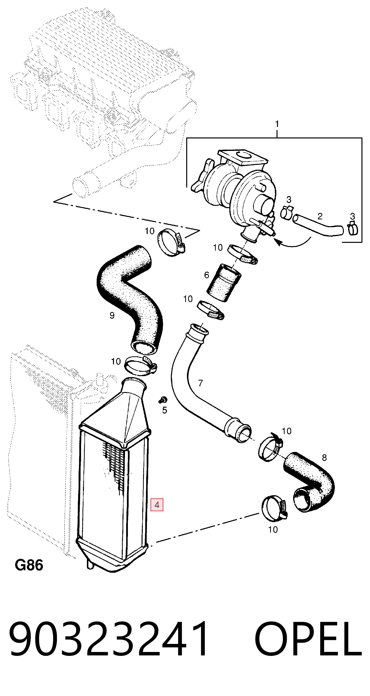Comprar  Astra  56, 57